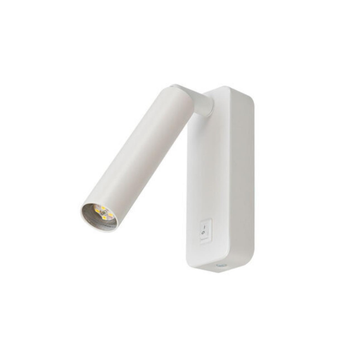 картинка Спот Arte Lamp SPOT A1224AP-1WH от магазина pro-decor.kz
