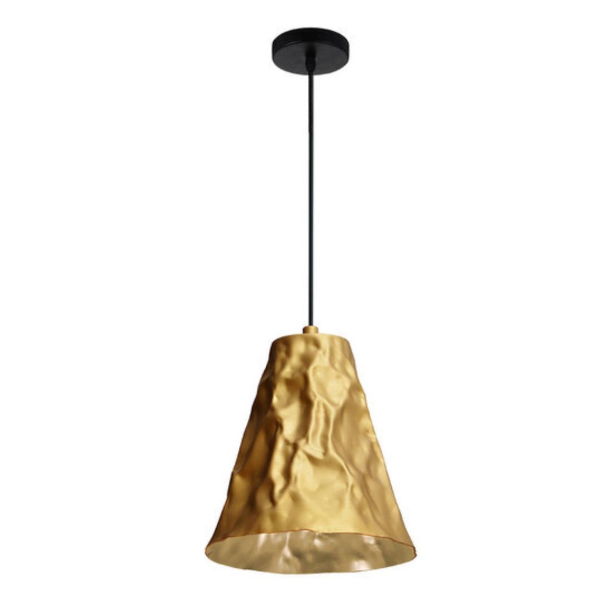 картинка Подвесной светильник Divinare PIRAMIDE 5097/01 SP-1 от магазина pro-decor.kz