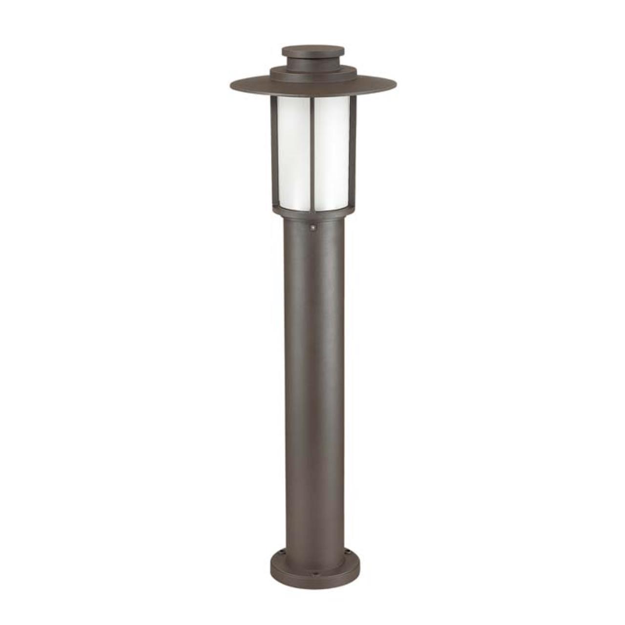 картинка Уличный светильник Odeon Light Nature Mito 4047/1F от магазина pro-decor.kz