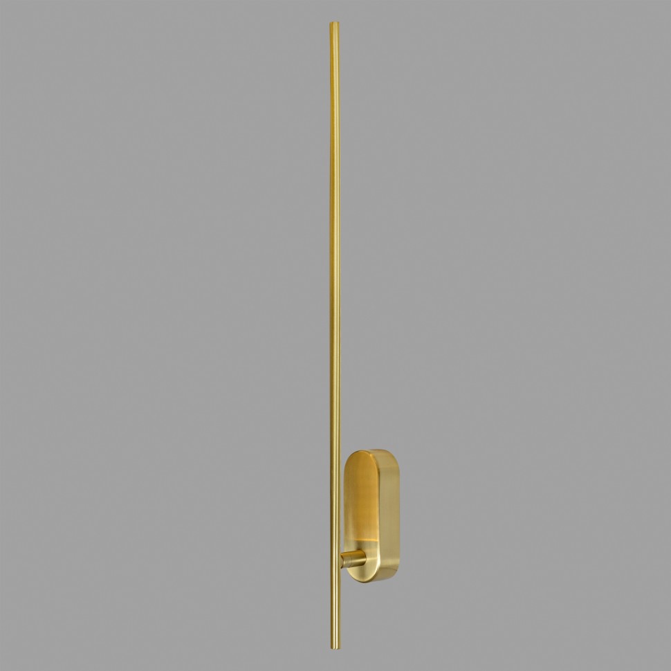 картинка Настенный светильник Belfast Skipton 2295-60 BR  от магазина pro-decor.kz