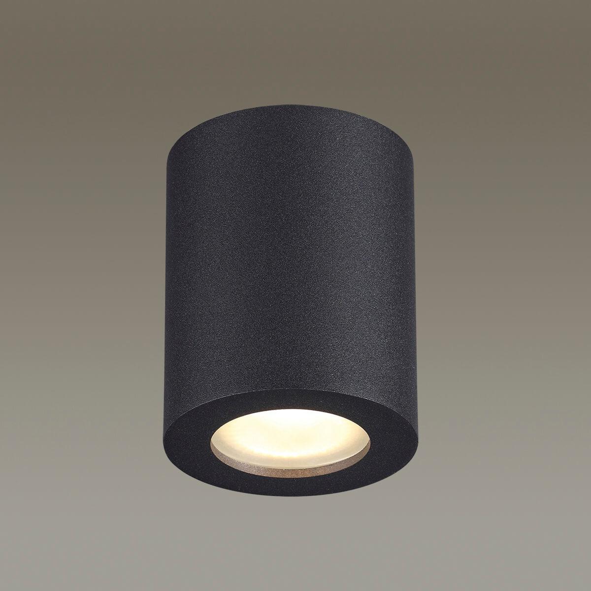 картинка Потолочный светильник Odeon Light Hightech Aquana 3572/1C от магазина pro-decor.kz