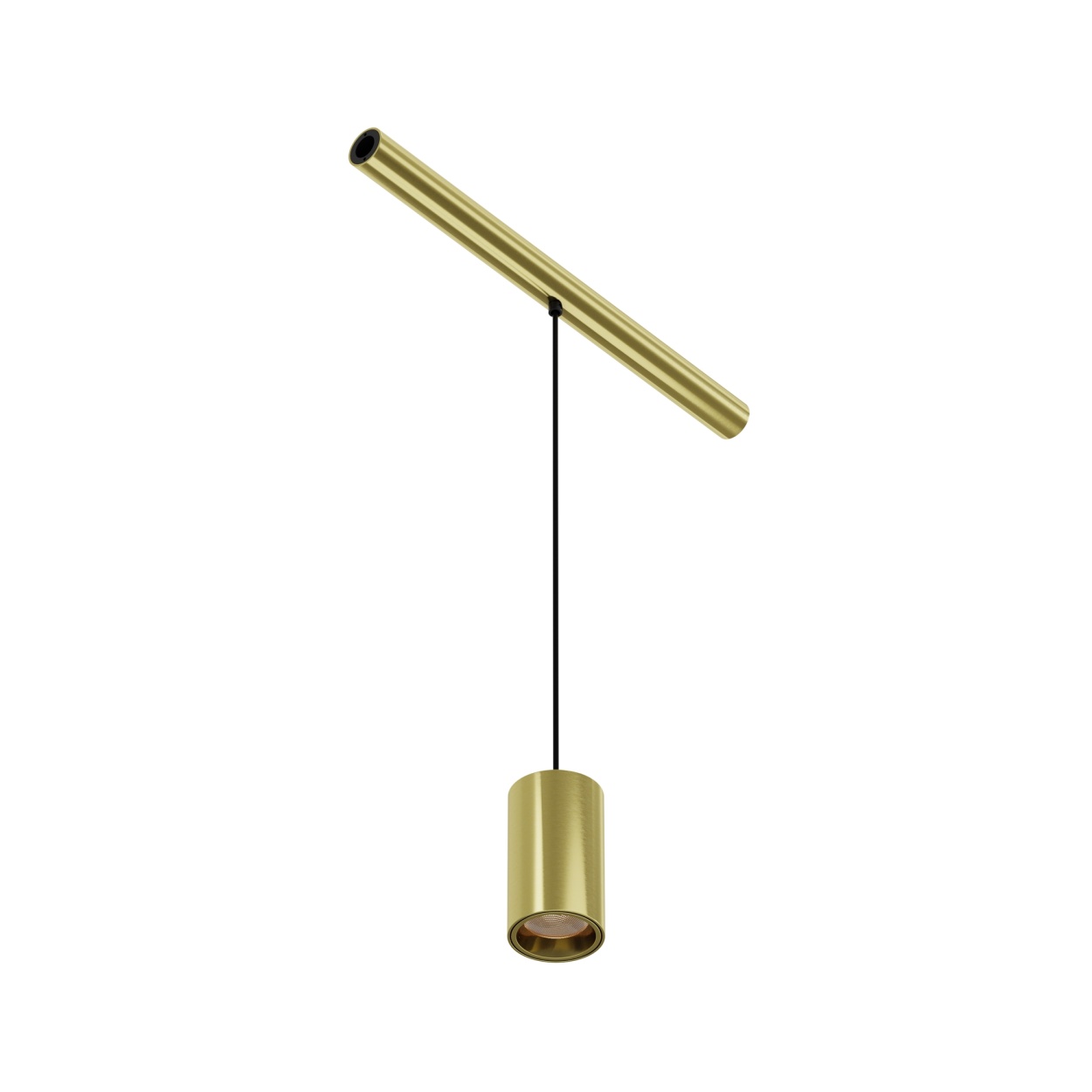 картинка Светильник Technical C105PL-3W3-6K-BS от магазина pro-decor.kz