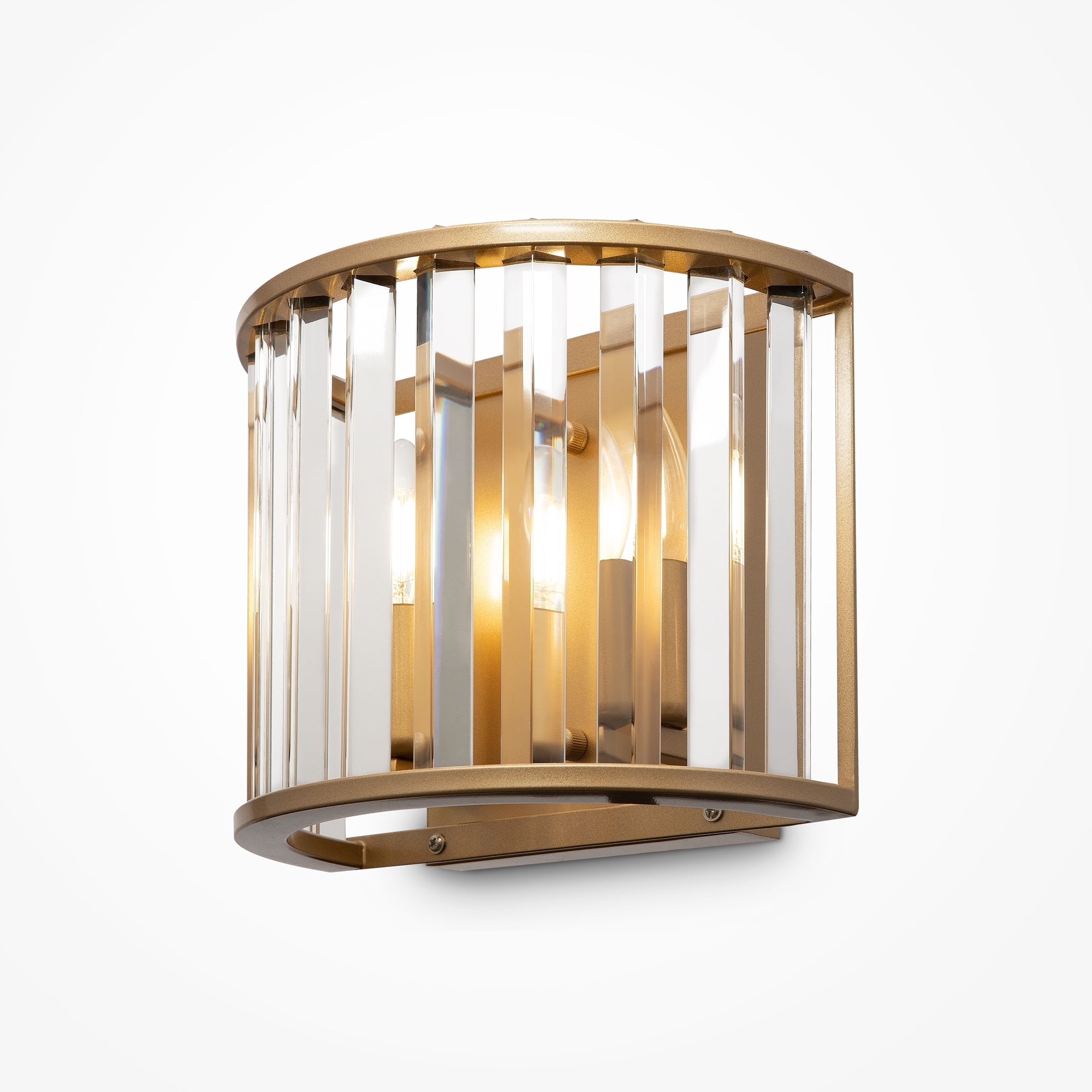 картинка Бра Maytoni MOD087WL-02G от магазина pro-decor.kz