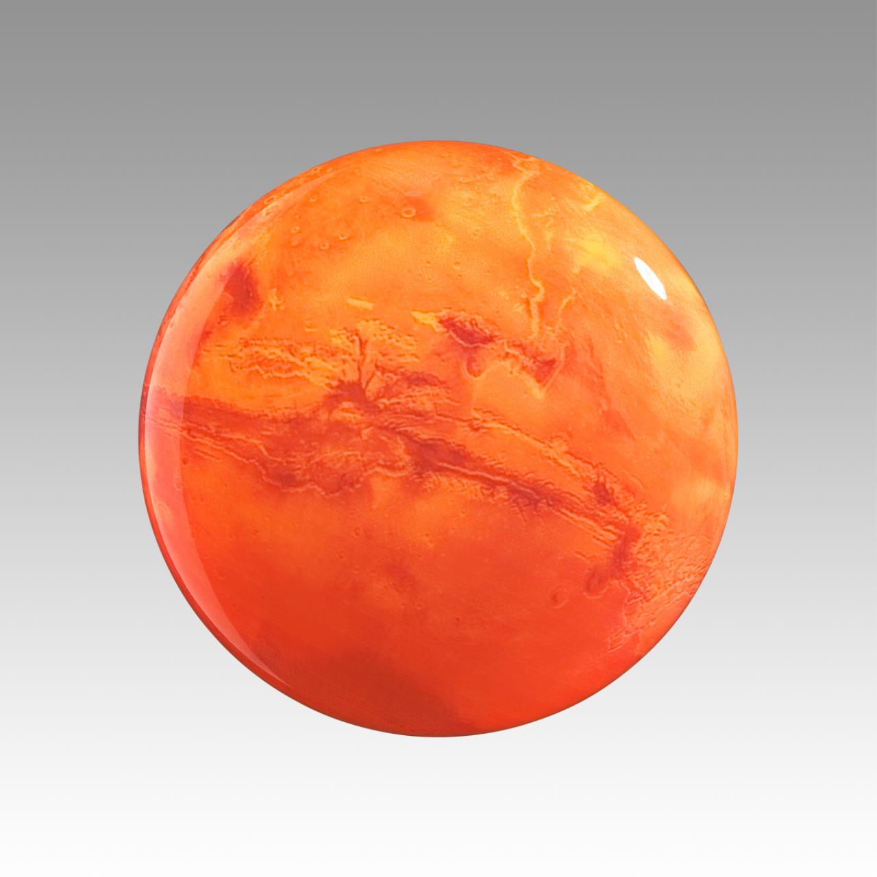 картинка 7725/CL PALE SN 74 Светильник MARS от магазина pro-decor.kz