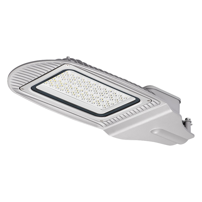 картинка Уличный светодиодный светильник STL-100W01  от магазина pro-decor.kz