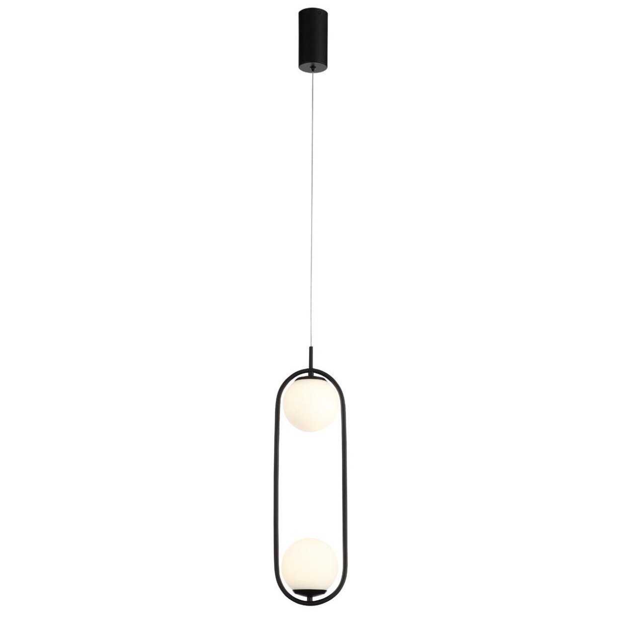 картинка Подвесной светодиодный светильник ST Luce SL395.403.02 магазин pro-decor.kz являющийся официальным дистрибьютором в Казахстане картинка Подвесной светодиодный светильник ST Luce SL395.403.02 от магазина pro-decor.kz