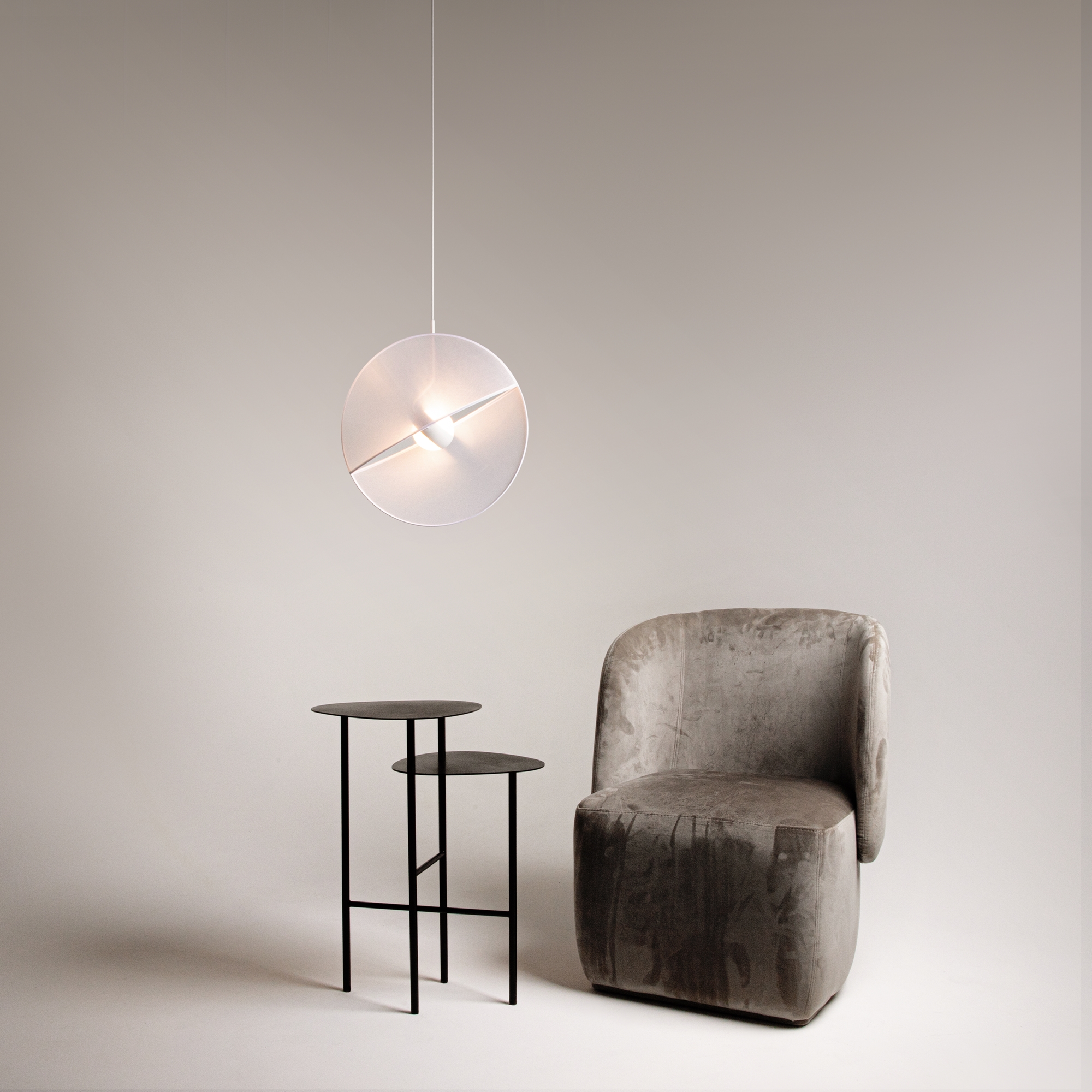 картинка Подвесной светильник Maytoni MOD154PL-L6W3K от магазина pro-decor.kz