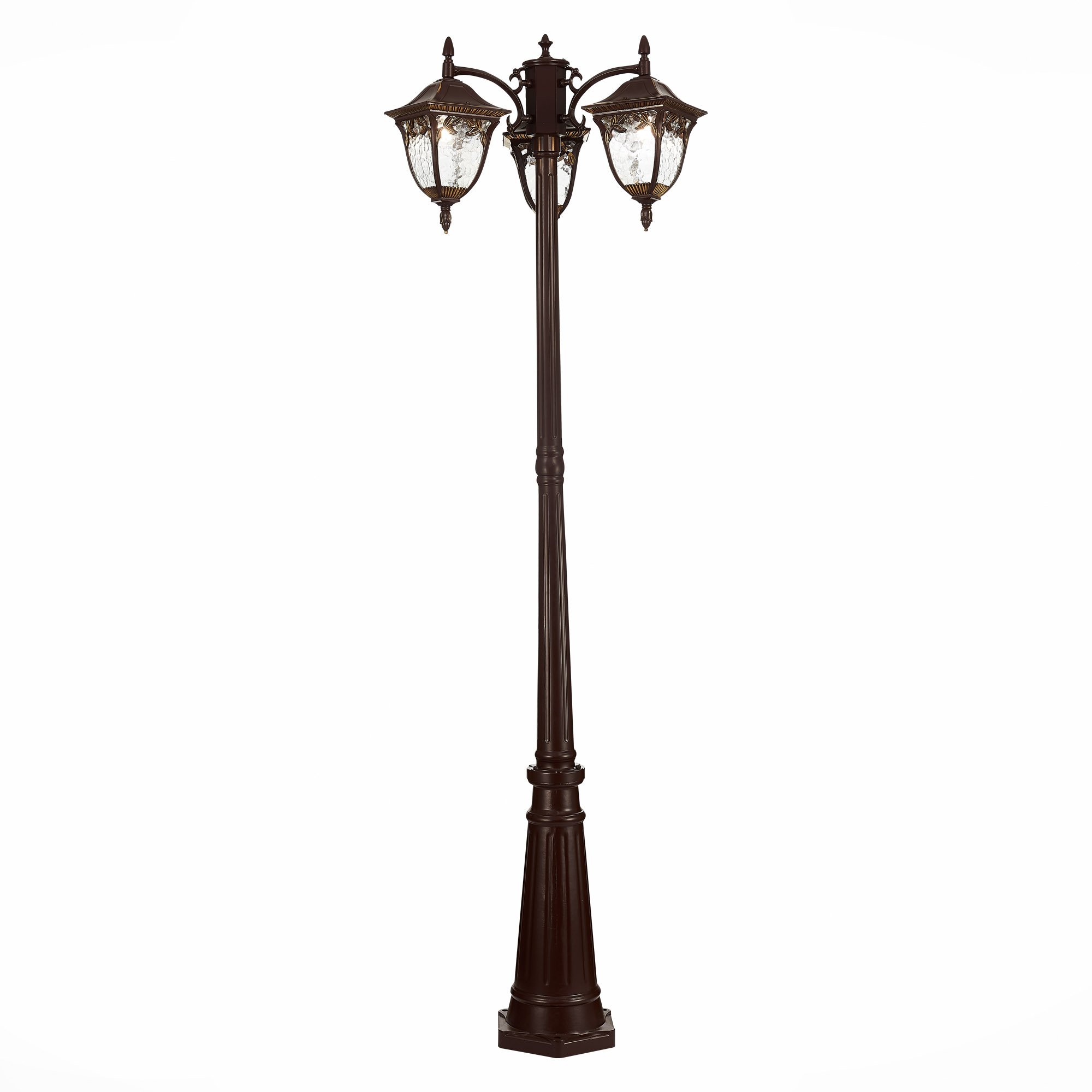 картинка Садово-парковый светильник ST Luce Chiani SL083.705.03 от магазина pro-decor.kz