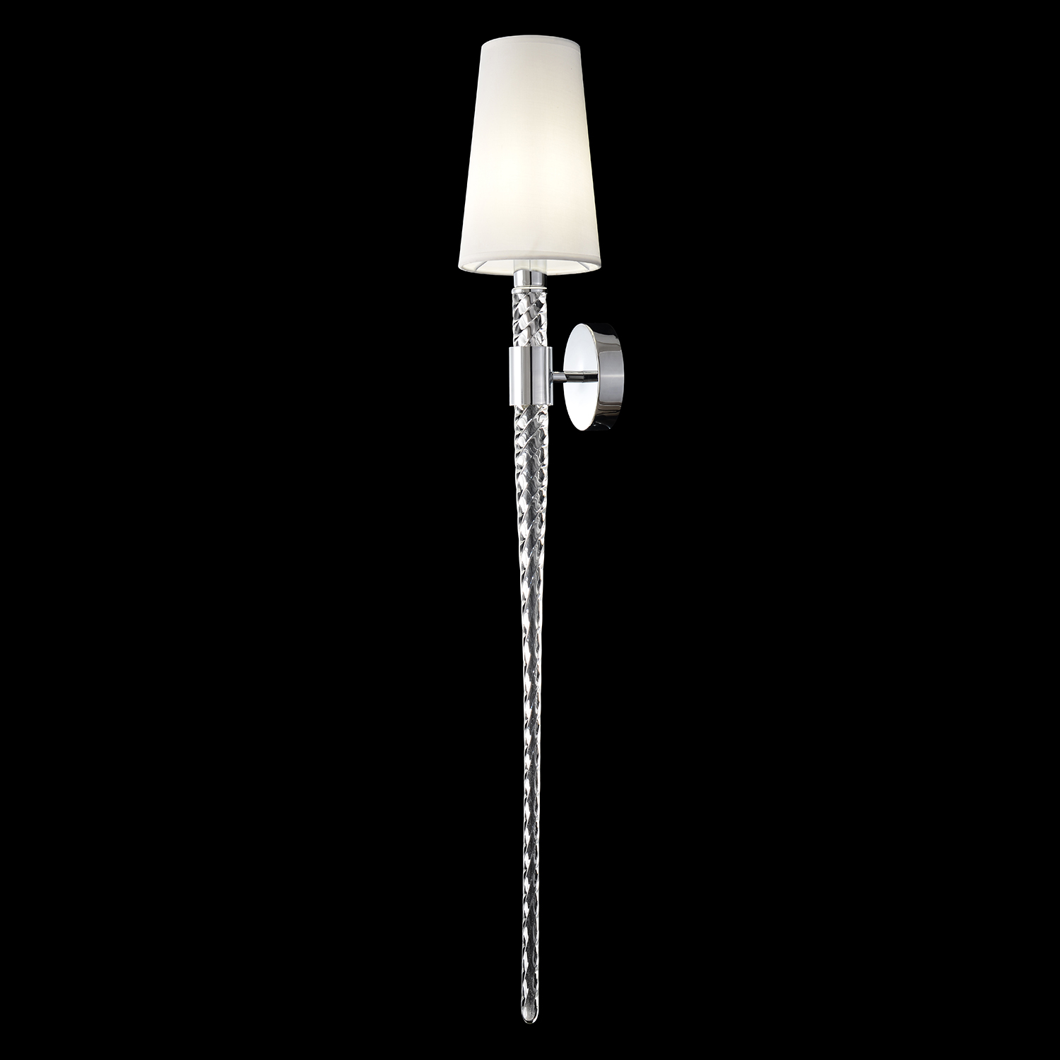 картинка Бра Crystal Lux LUMINOUS  3900/401 от магазина pro-decor.kz
