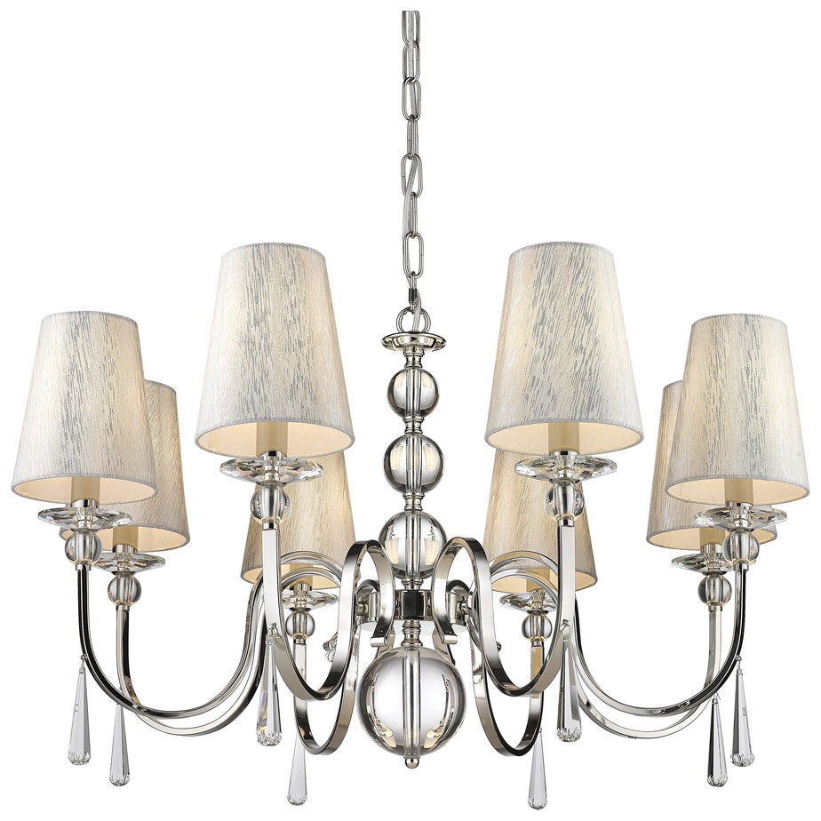 картинка Подвесная люстра Wertmark KERRIN WE368.08.103 магазин pro-decor.kz являющийся официальным дистрибьютором в Казахстане картинка Подвесная люстра Wertmark KERRIN WE368.08.103 от магазина pro-decor.kz