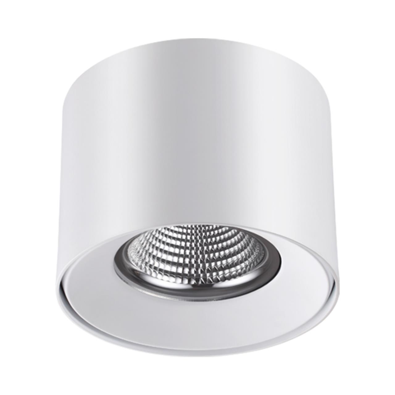 картинка Потолочный светодиодный светильник Novotech Over Recte 357957 от магазина pro-decor.kz