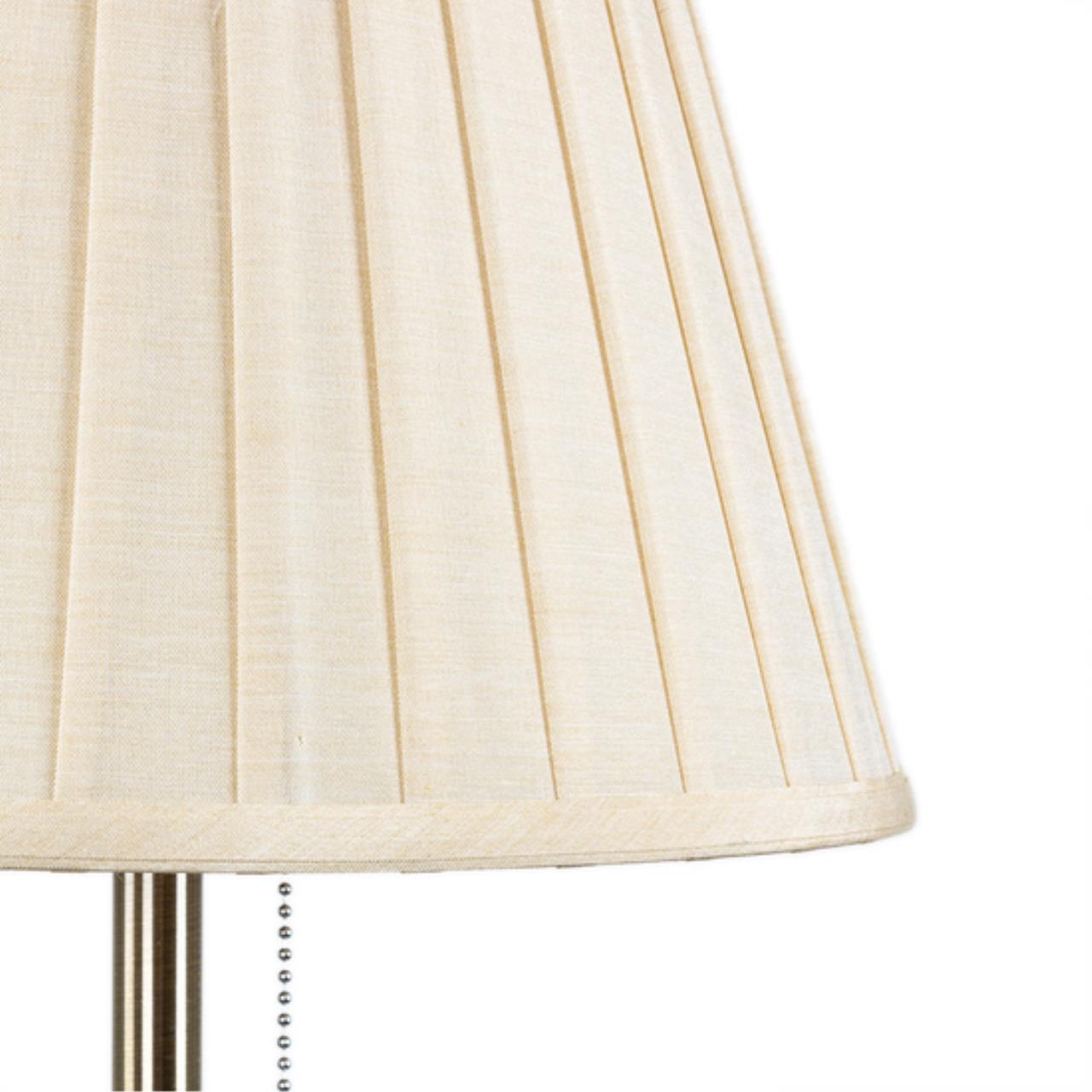 картинка Торшер Arte Lamp MARRIOT A5039PN-1AB от магазина pro-decor.kz