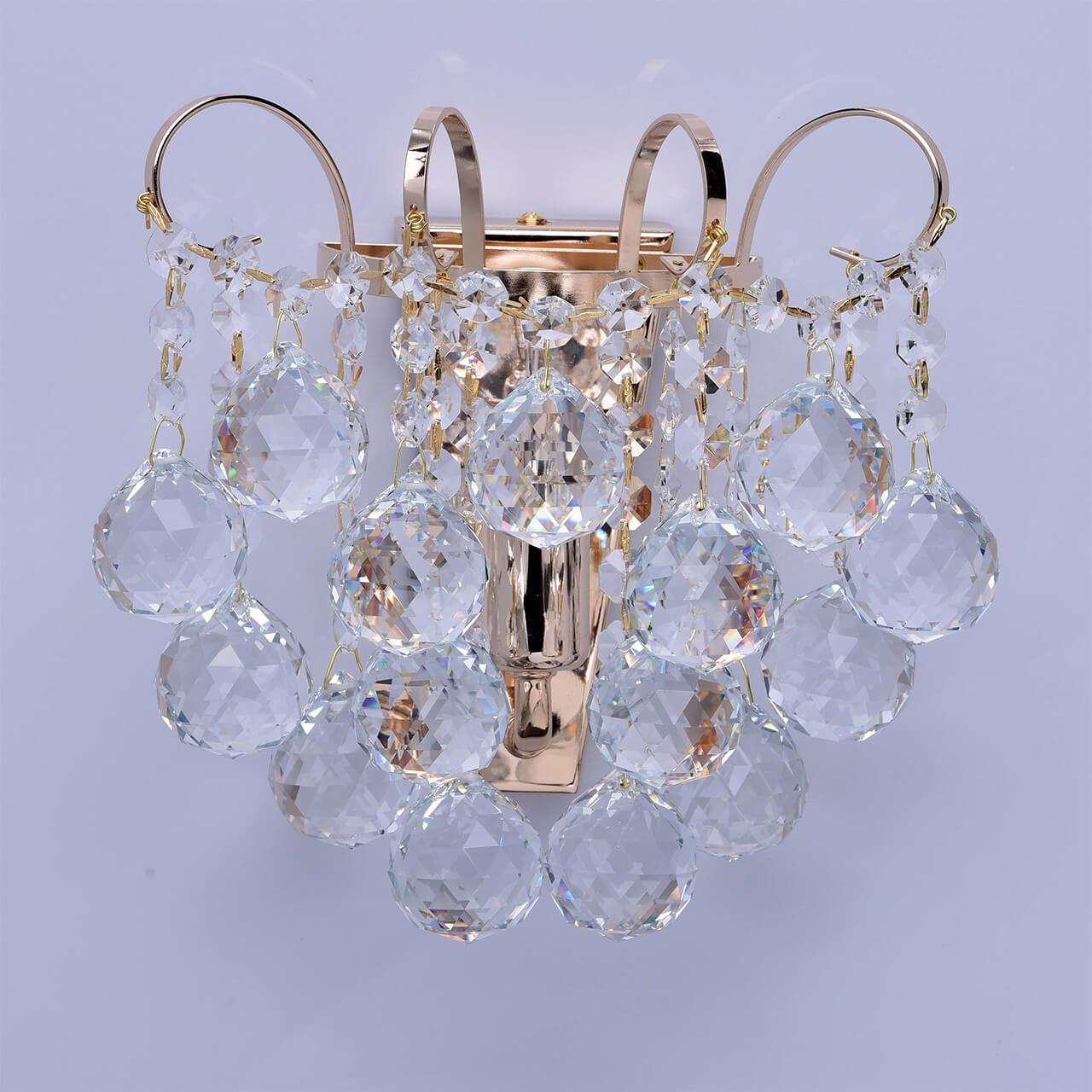 картинка Бра MW-Light Жемчуг 9 232028101 от магазина pro-decor.kz
