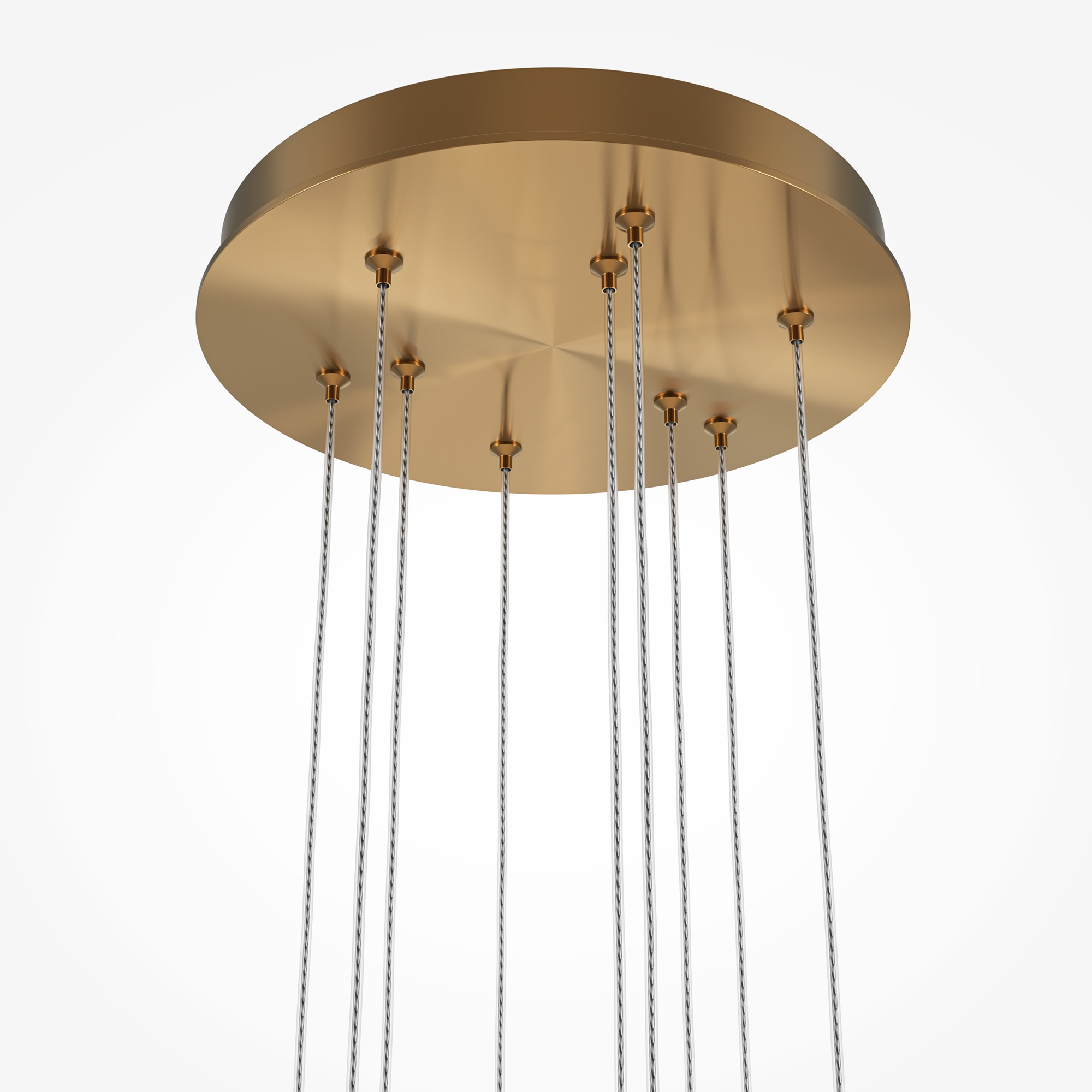картинка Подвесной светильник Maytoni MOD236PL-L54BS3K от магазина pro-decor.kz