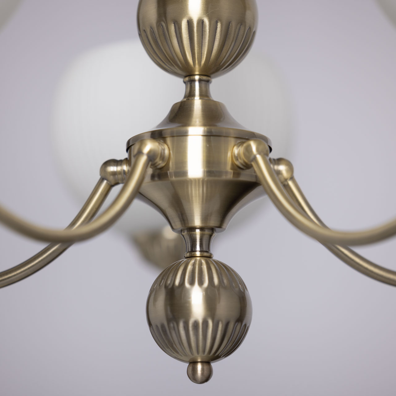 картинка 347019705 MW-light Фелиция Люстра от магазина pro-decor.kz