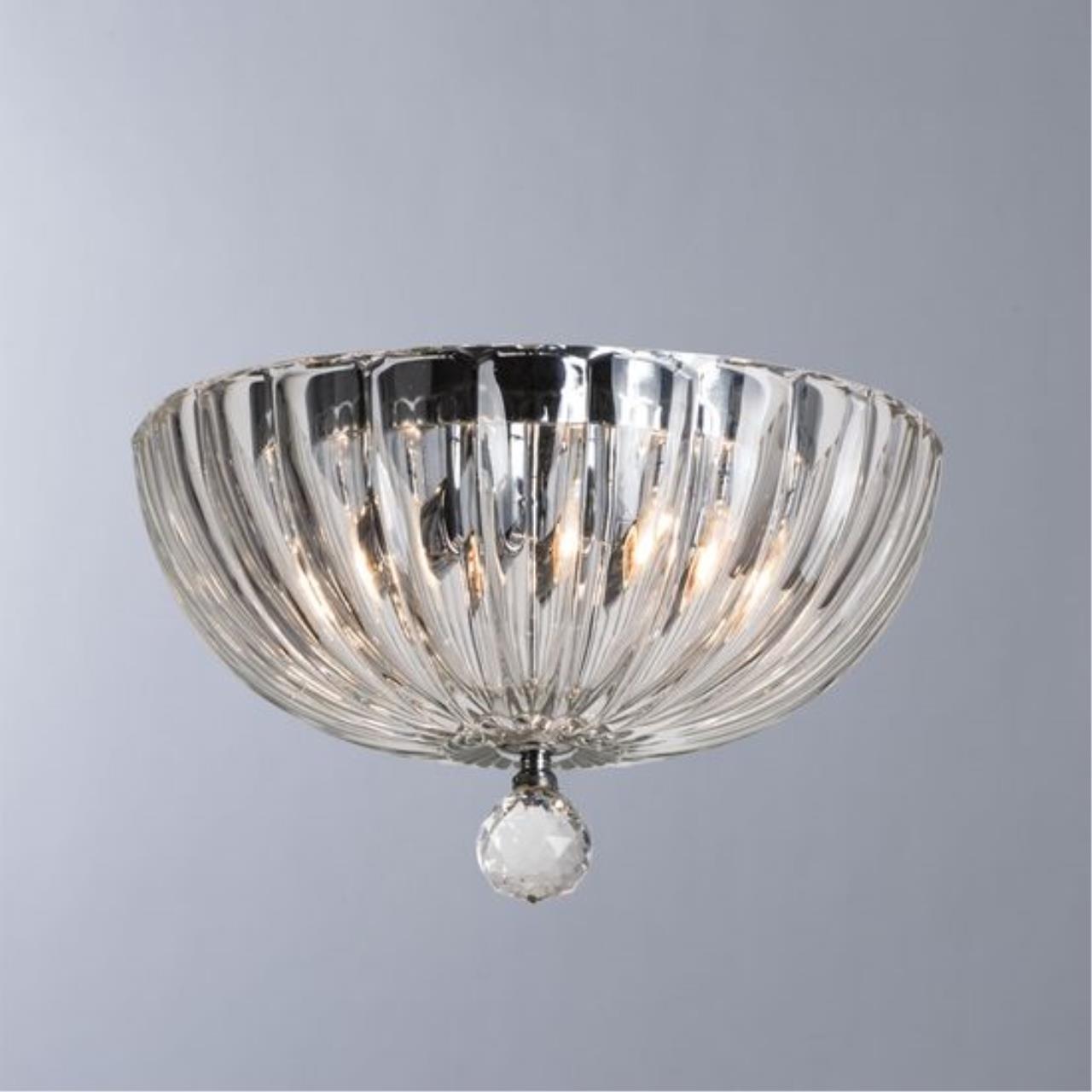 картинка Потолочный светильник Divinare Lianto 4010/02 PL-2 от магазина pro-decor.kz