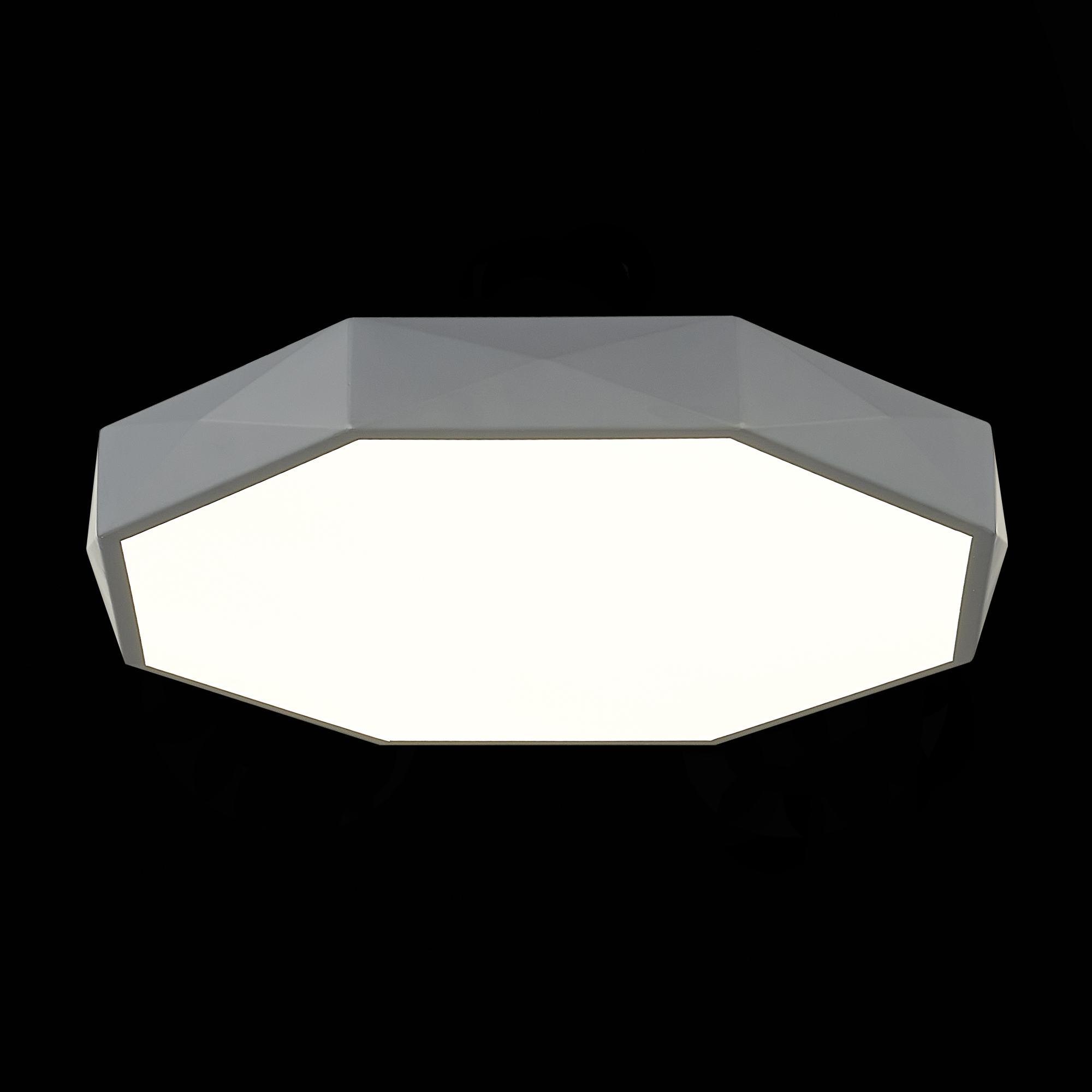 картинка Потолочный светодиодный светильник Evoluce Rondo SLE200872-01 от магазина pro-decor.kz