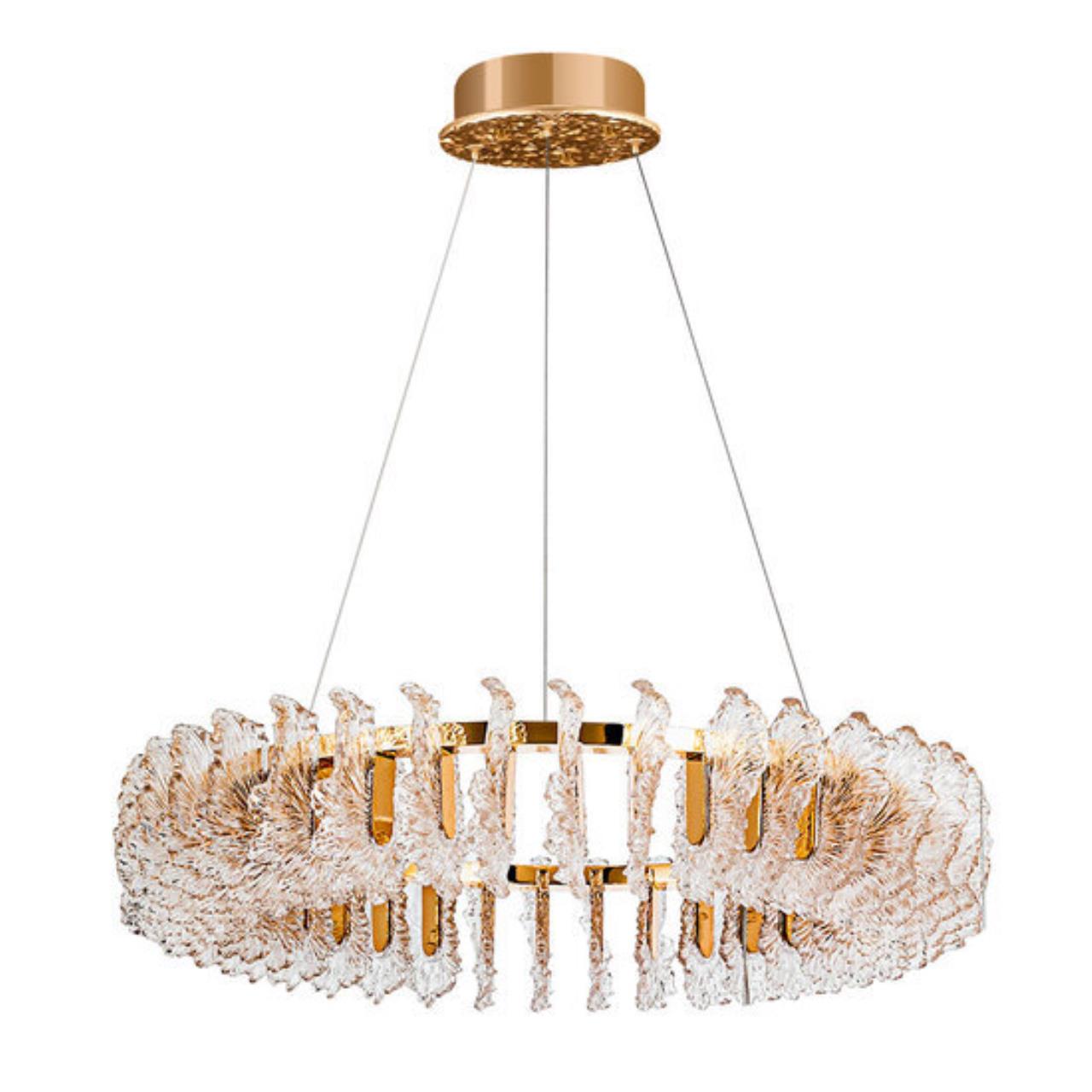 картинка Подвесной светильник Divinare ANNA 1138/01 LM-125 от магазина pro-decor.kz