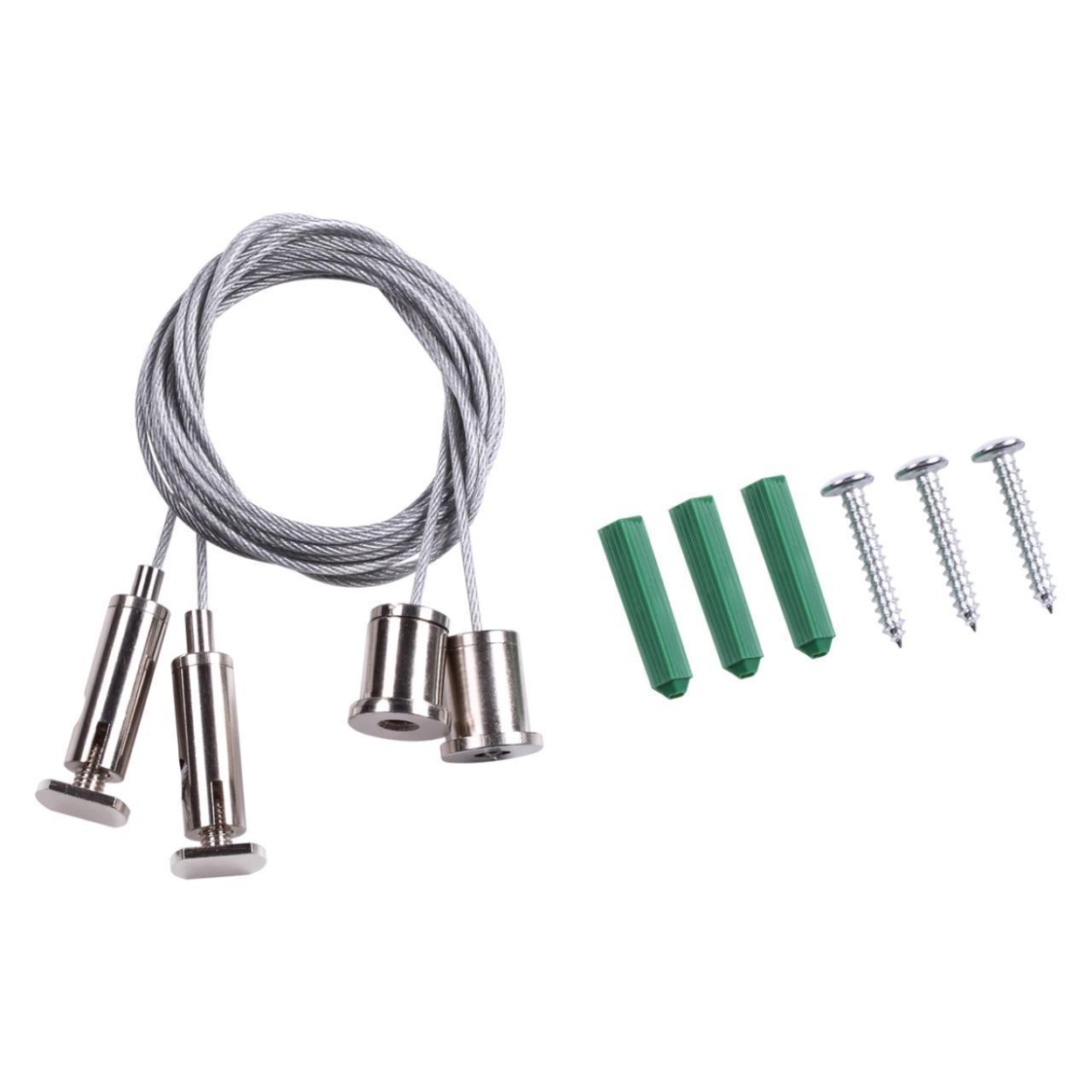 картинка Подвесной комплект Novotech Shino Kit 135116 от магазина pro-decor.kz