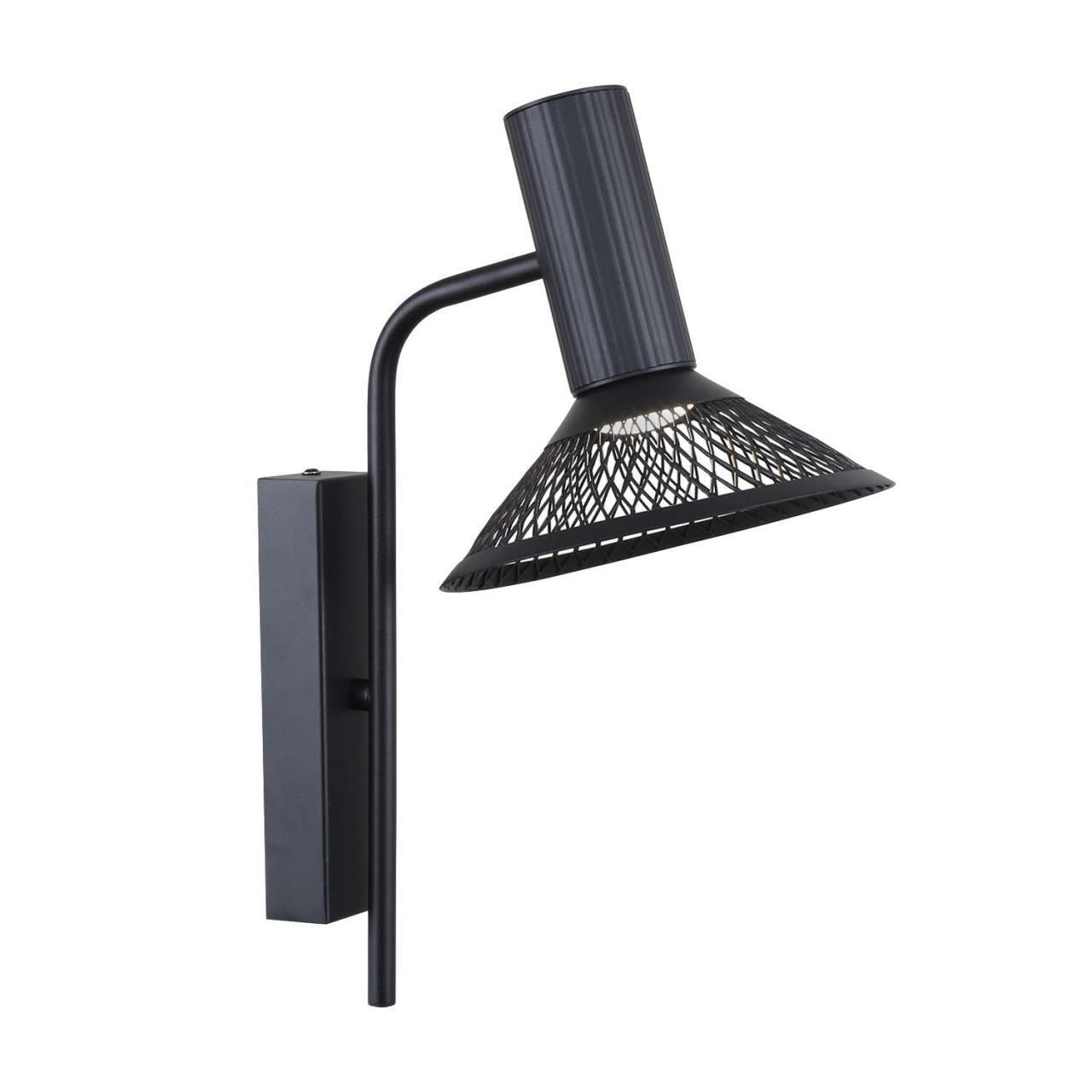 картинка 4623-1W Настенный светильник Metrics F-Promo от магазина pro-decor.kz