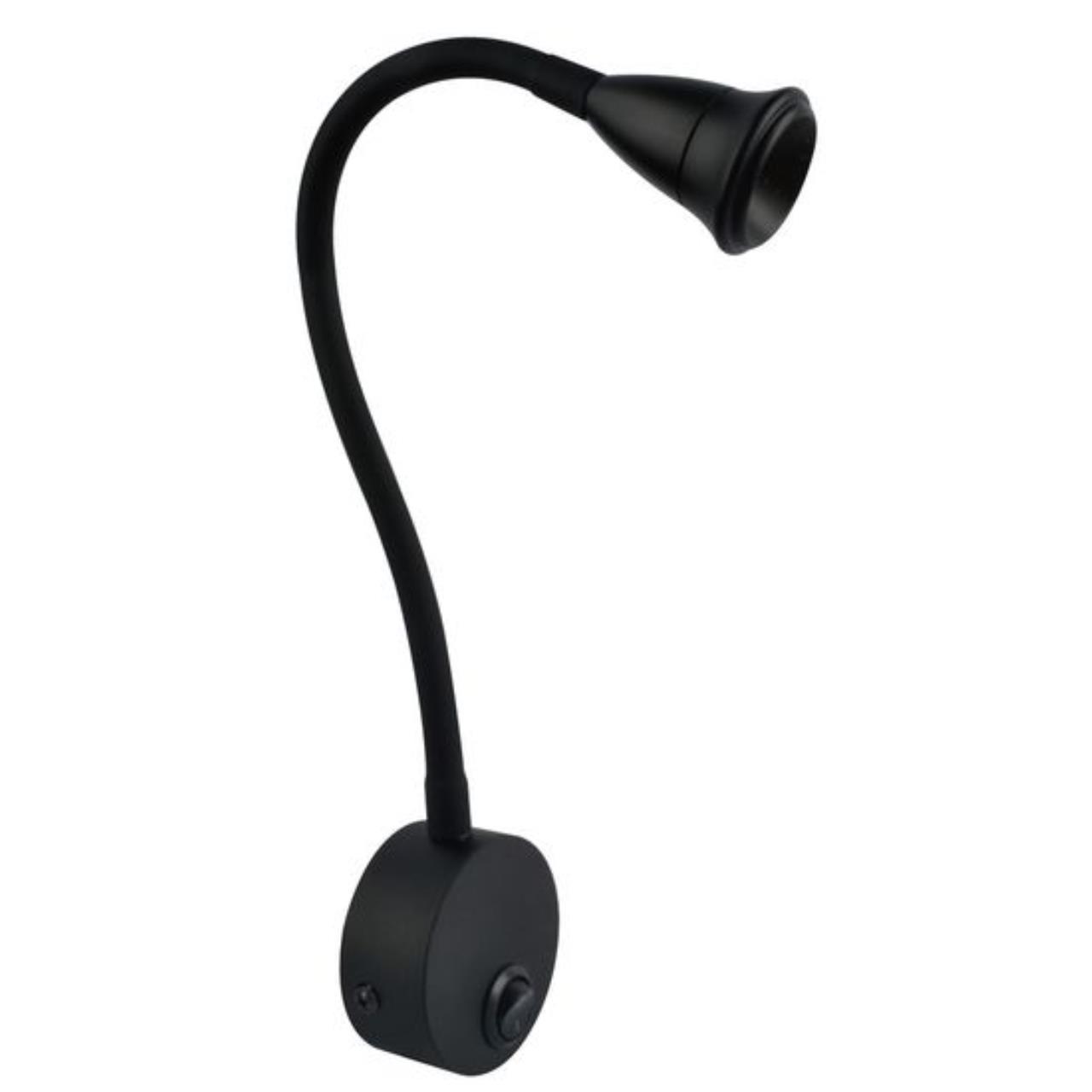 картинка Бра Arte Lamp A7603AP-1BK от магазина pro-decor.kz