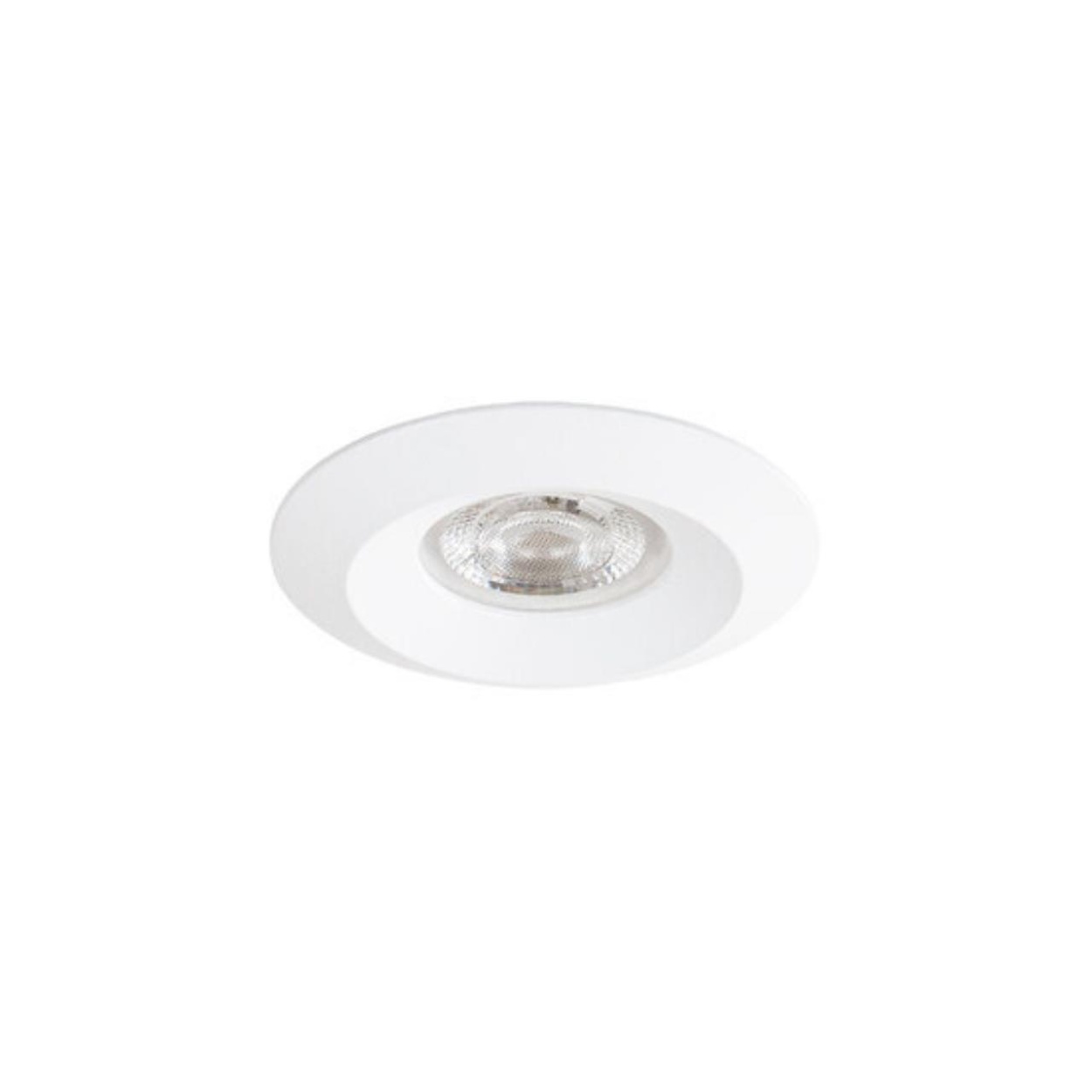 картинка Точечный встраиваемый светильник Arte Lamp MIRA MINI A2761PL-1WH от магазина pro-decor.kz