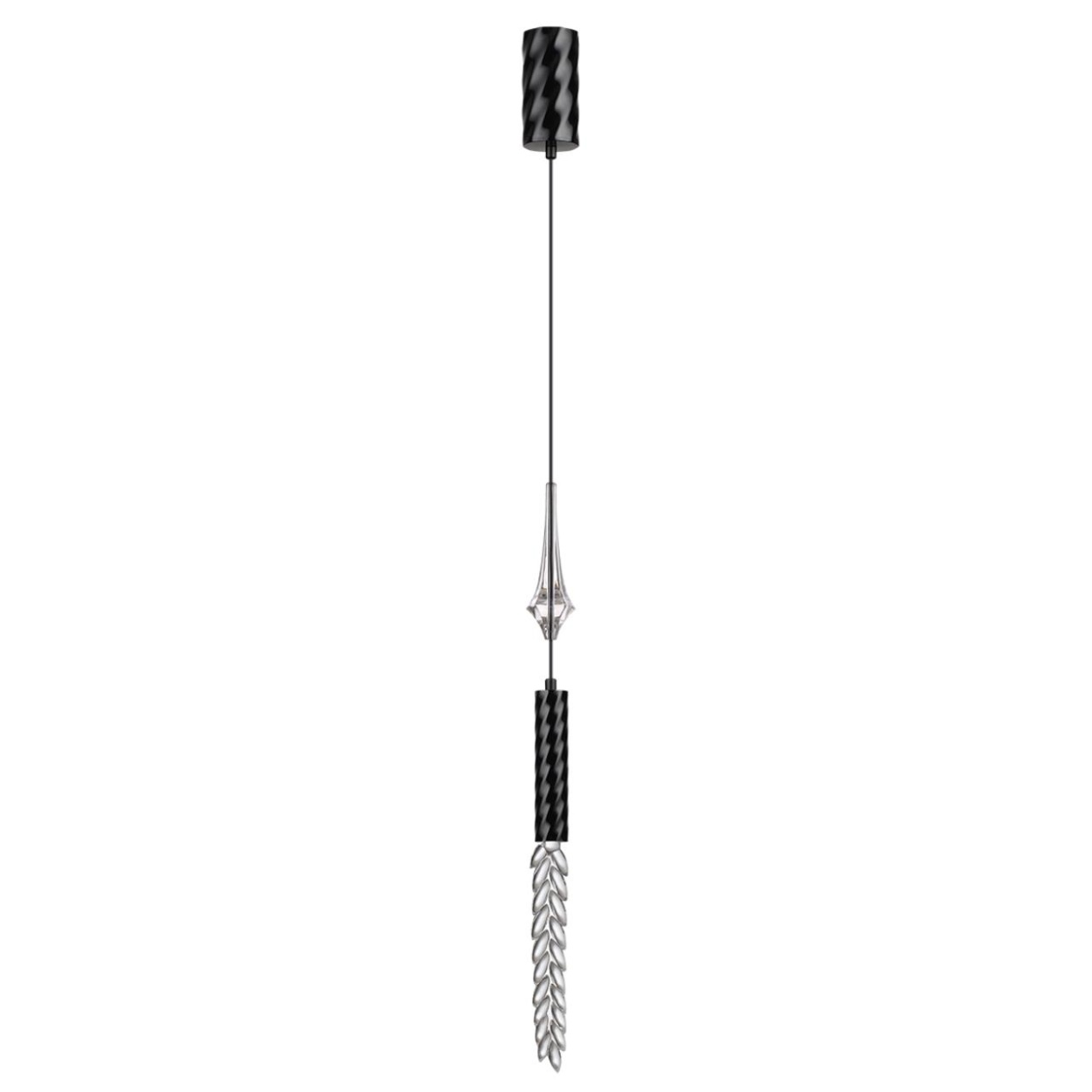 картинка 5459/4L Odeon Light Подвес KOLOS от магазина pro-decor.kz