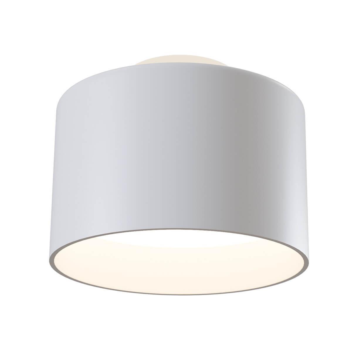 картинка Потолочный светодиодный светильник Maytoni Planet C009CW-L16W от магазина pro-decor.kz