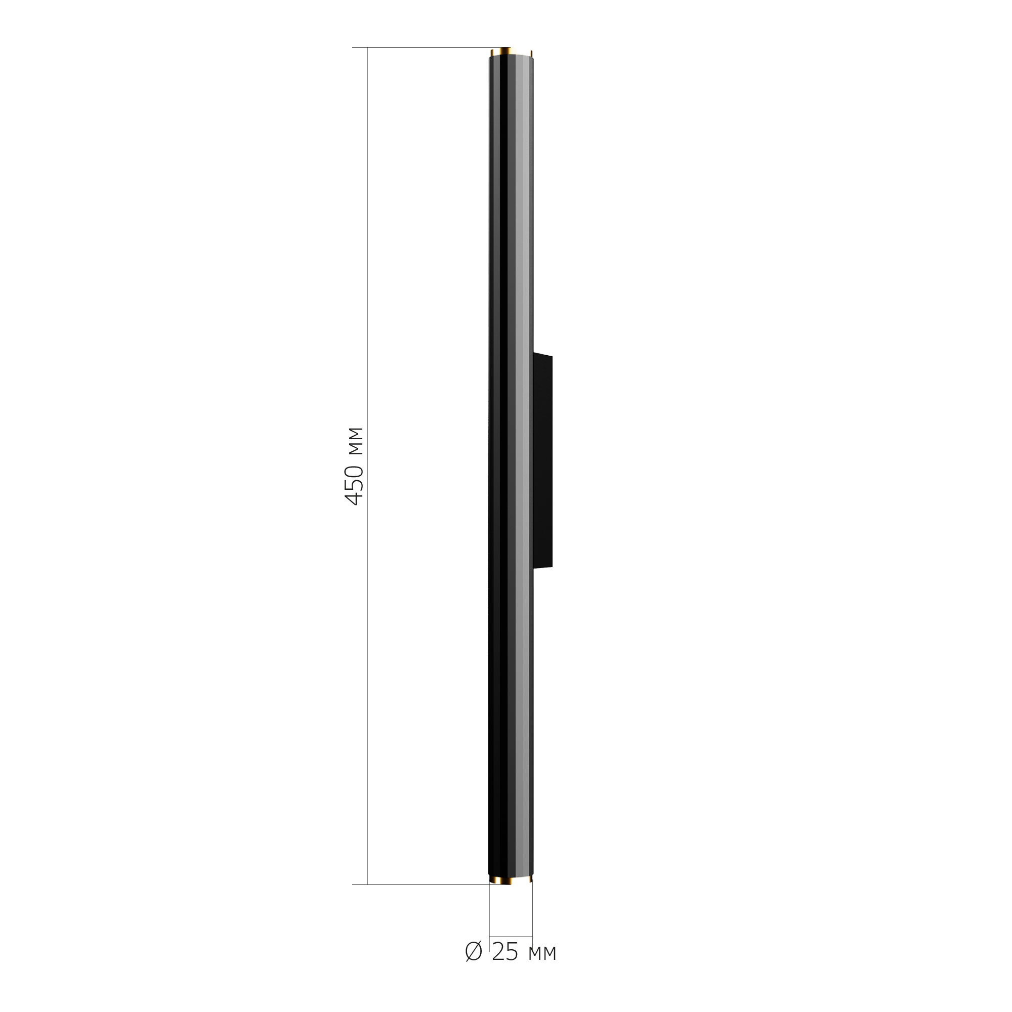 картинка SL6210.401.02 Светильник настенный ST-Luce  от магазина pro-decor.kz