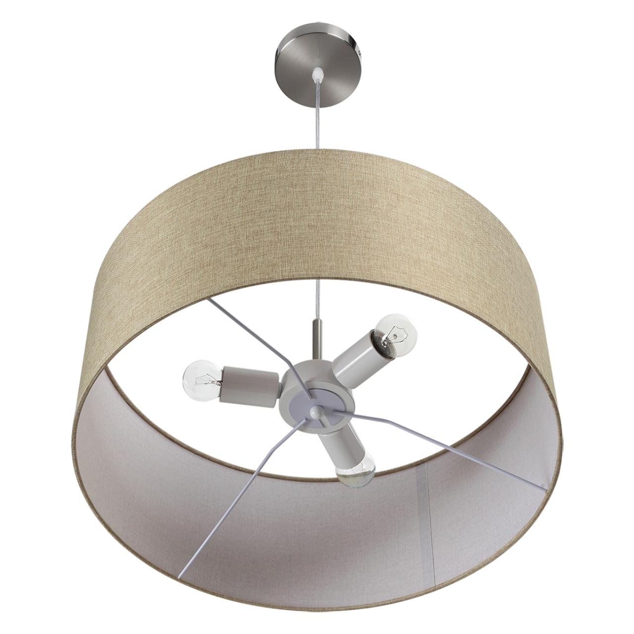 картинка 8250/3 Lumion Подвесной светильник NIKKI от магазина pro-decor.kz