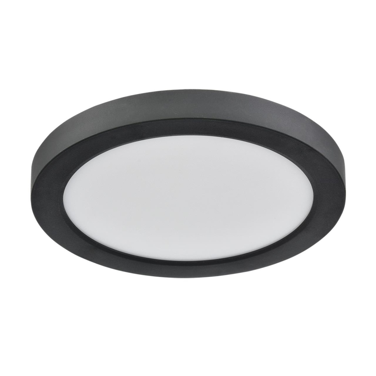 картинка 7788/12L Sonex Светильник NEBULA BLACK от магазина pro-decor.kz
