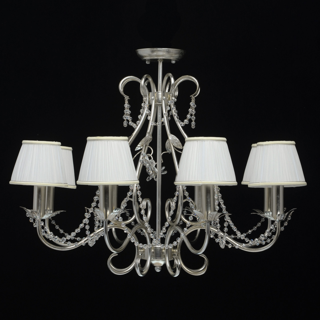 картинка Подвесная люстра Chiaro Валенсия 299011608 от магазина pro-decor.kz