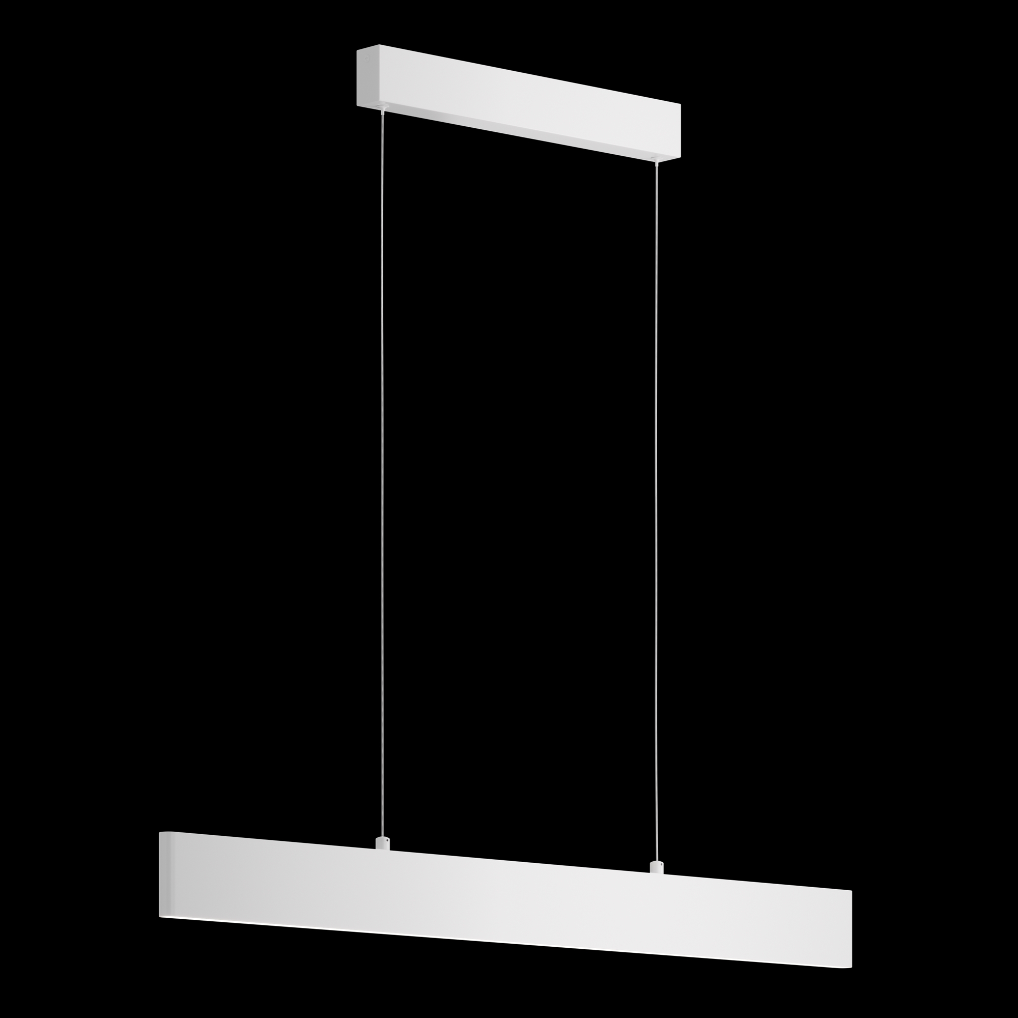 картинка Подвесной светодиодный светильник Maytoni Step P010PL-L23W от магазина pro-decor.kz