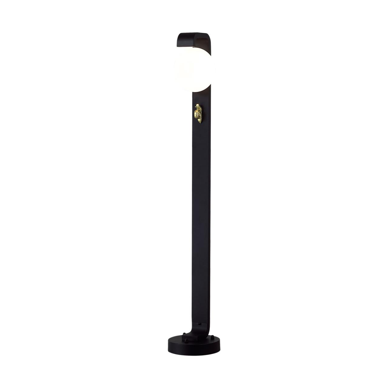 картинка 5434/1FA NATURE Odeon Light Уличный наземный светильник LUMA от магазина pro-decor.kz
