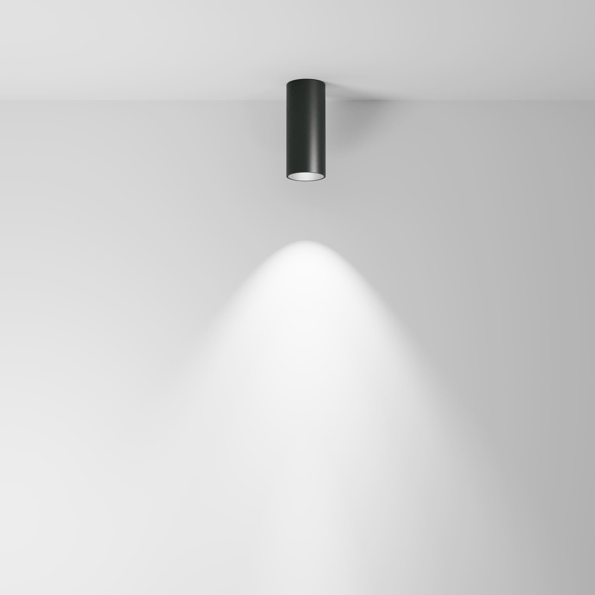 картинка Потолочный светильник Technical C056CL-L12B3K-W-B от магазина pro-decor.kz