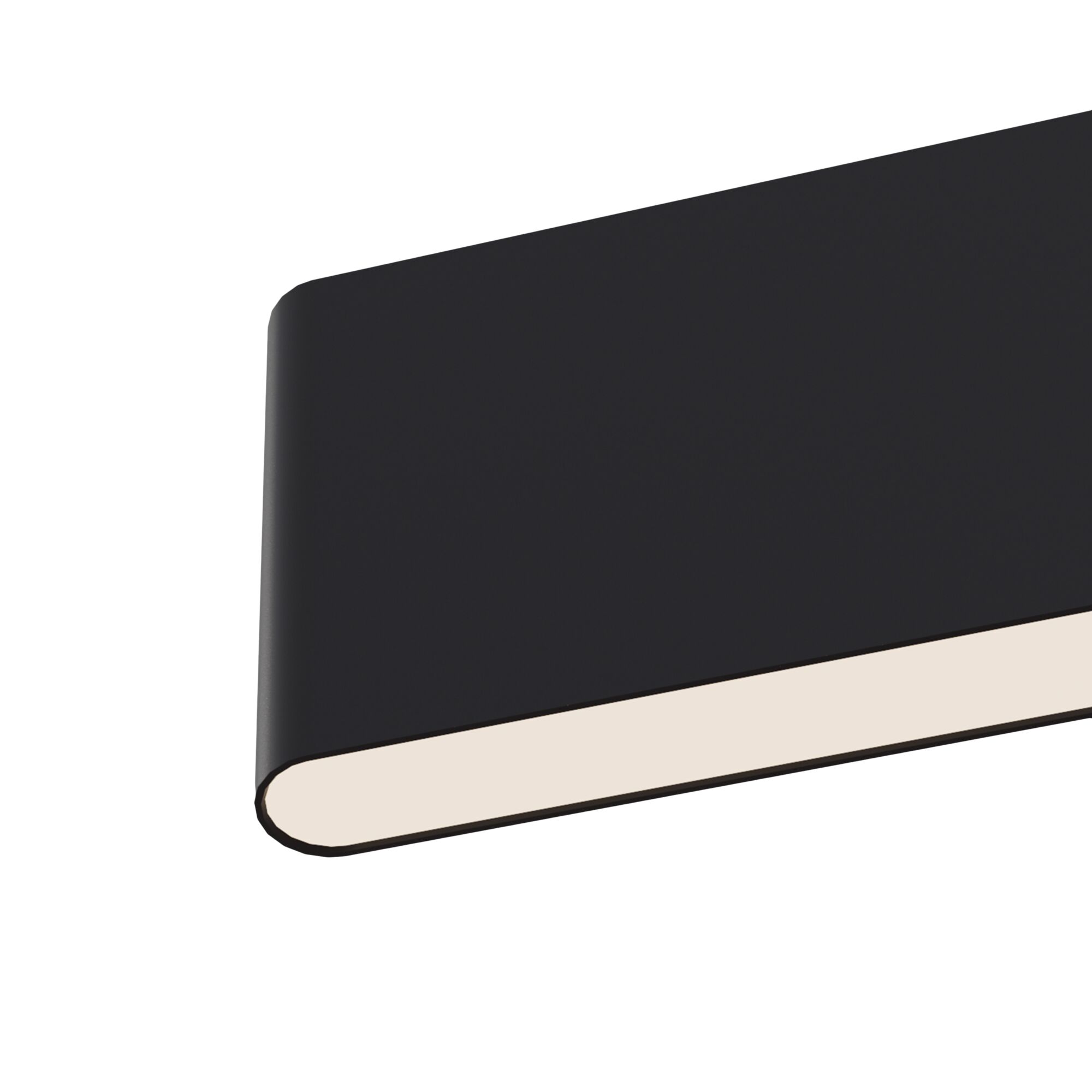 картинка Подвесной светодиодный светильник Maytoni Step P010PL-L30B4K от магазина pro-decor.kz
