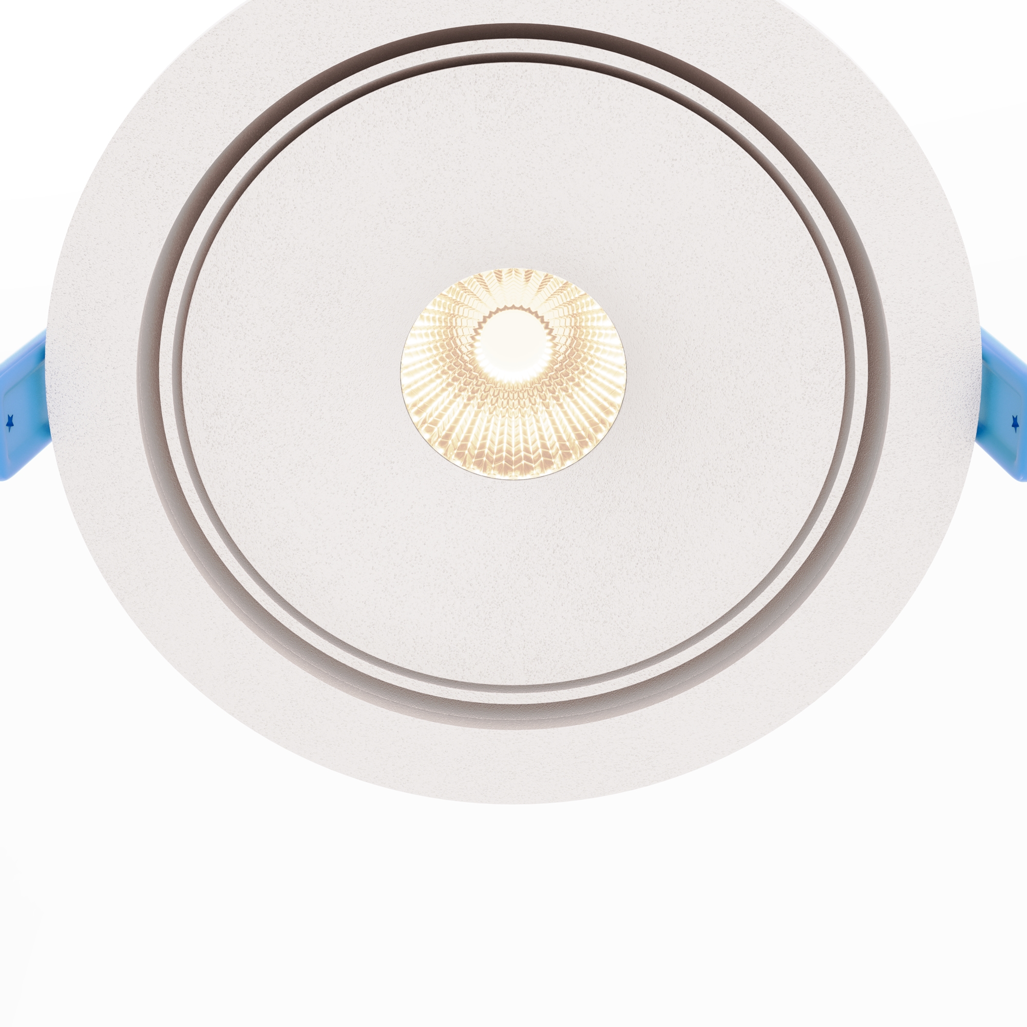 картинка Встраиваемый светильник Technical DL060-9W3-4-6K-W от магазина pro-decor.kz