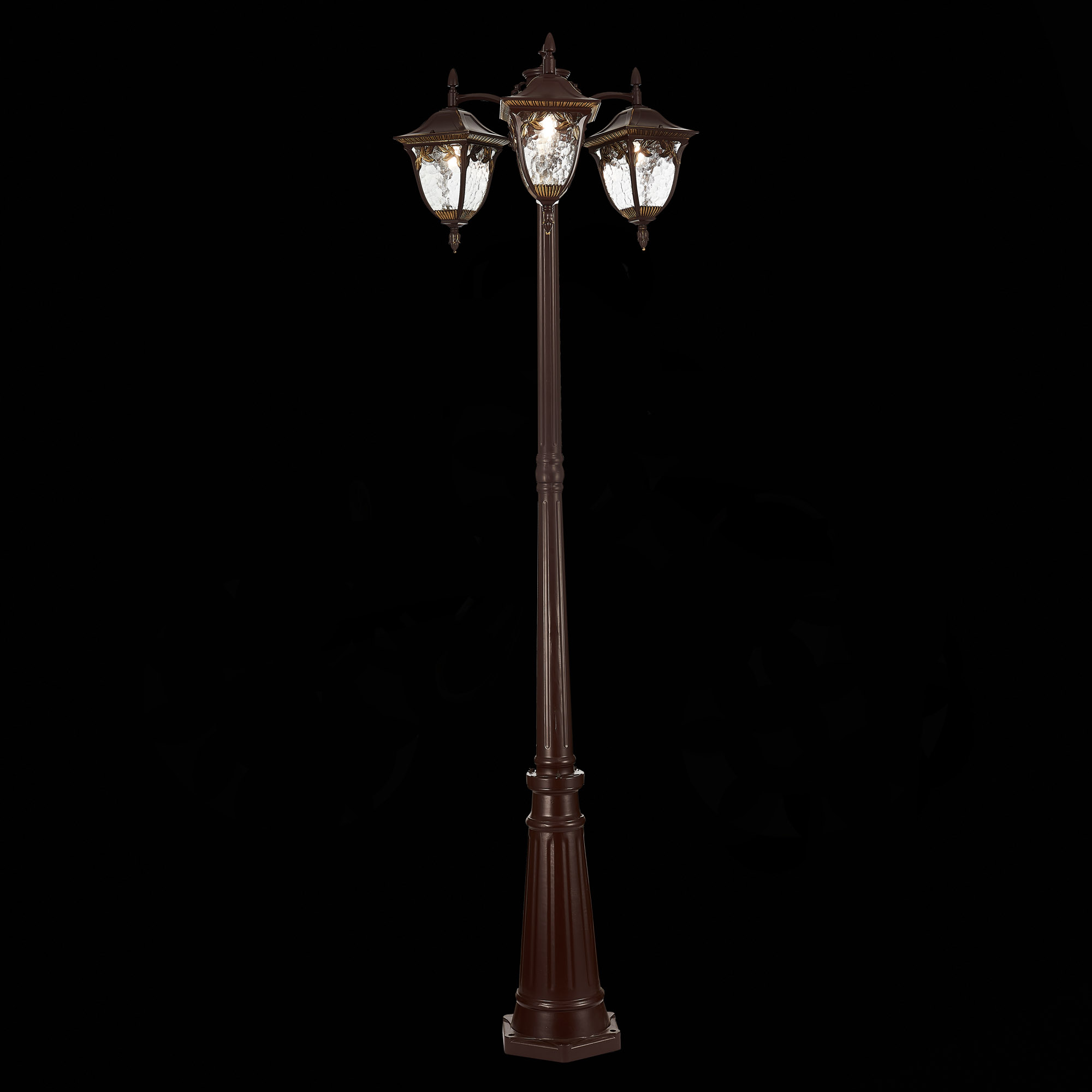 картинка Садово-парковый светильник ST Luce Chiani SL083.705.03 от магазина pro-decor.kz