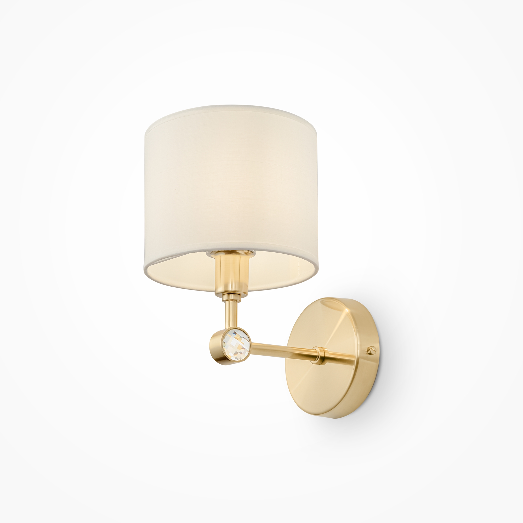 картинка Бра Maytoni MOD088WL-01BS от магазина pro-decor.kz