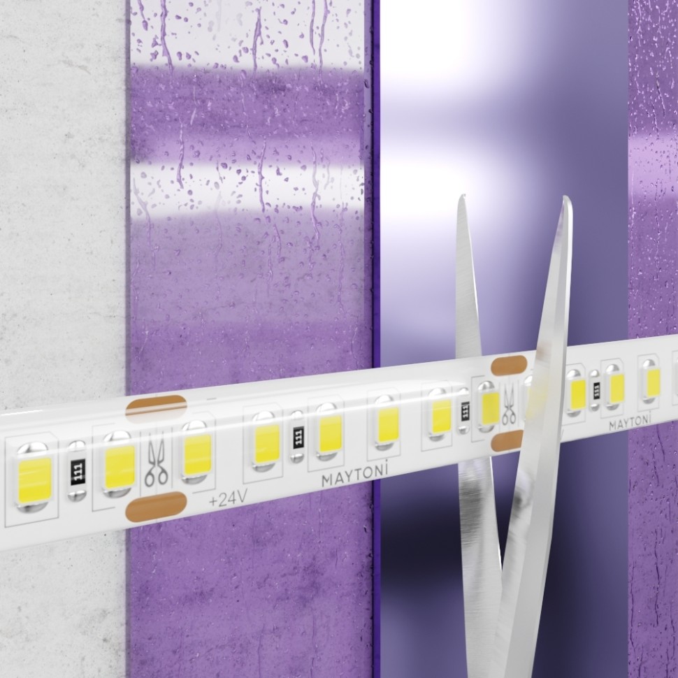 картинка Светодиодная лента Led Strip 10159 от магазина pro-decor.kz