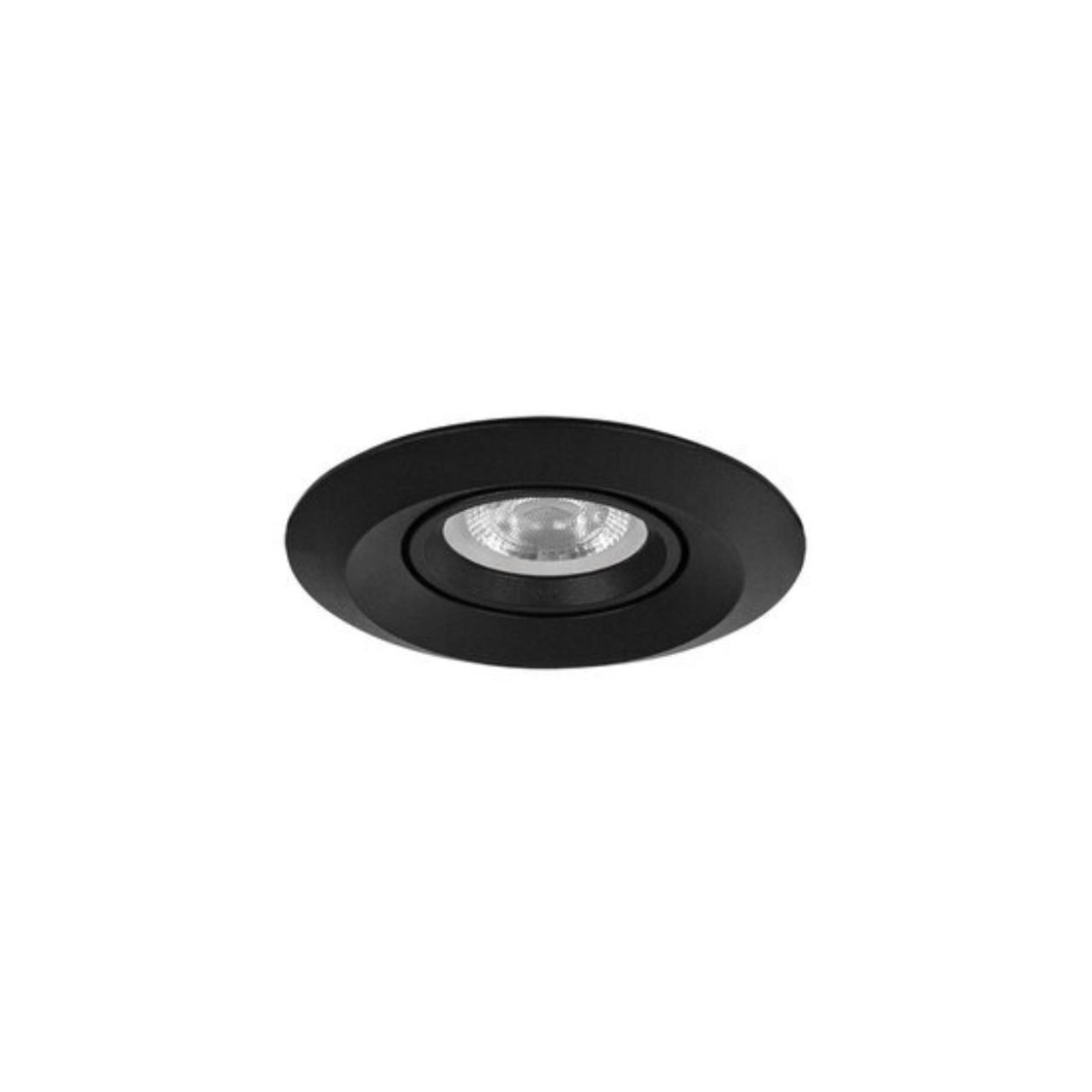 картинка Точечный встраиваемый светильник Arte Lamp MIRA MINI A2762PL-1BK от магазина pro-decor.kz