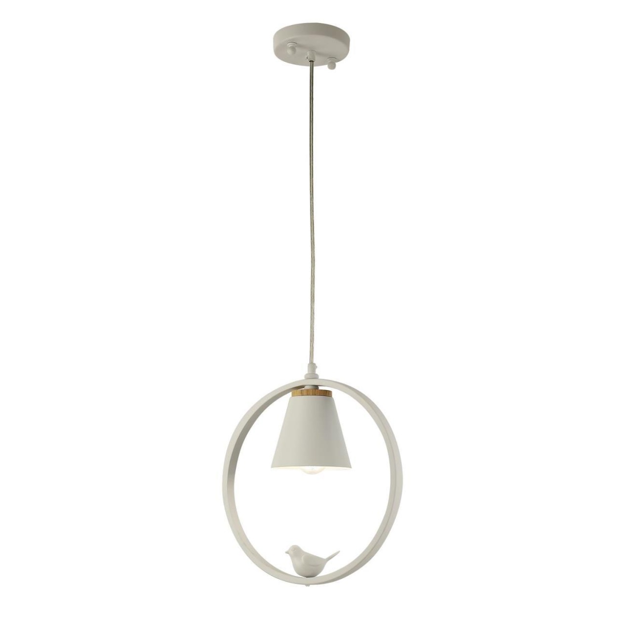 картинка Подвесной светильник F-Promo Uccello 2939-1P от магазина pro-decor.kz