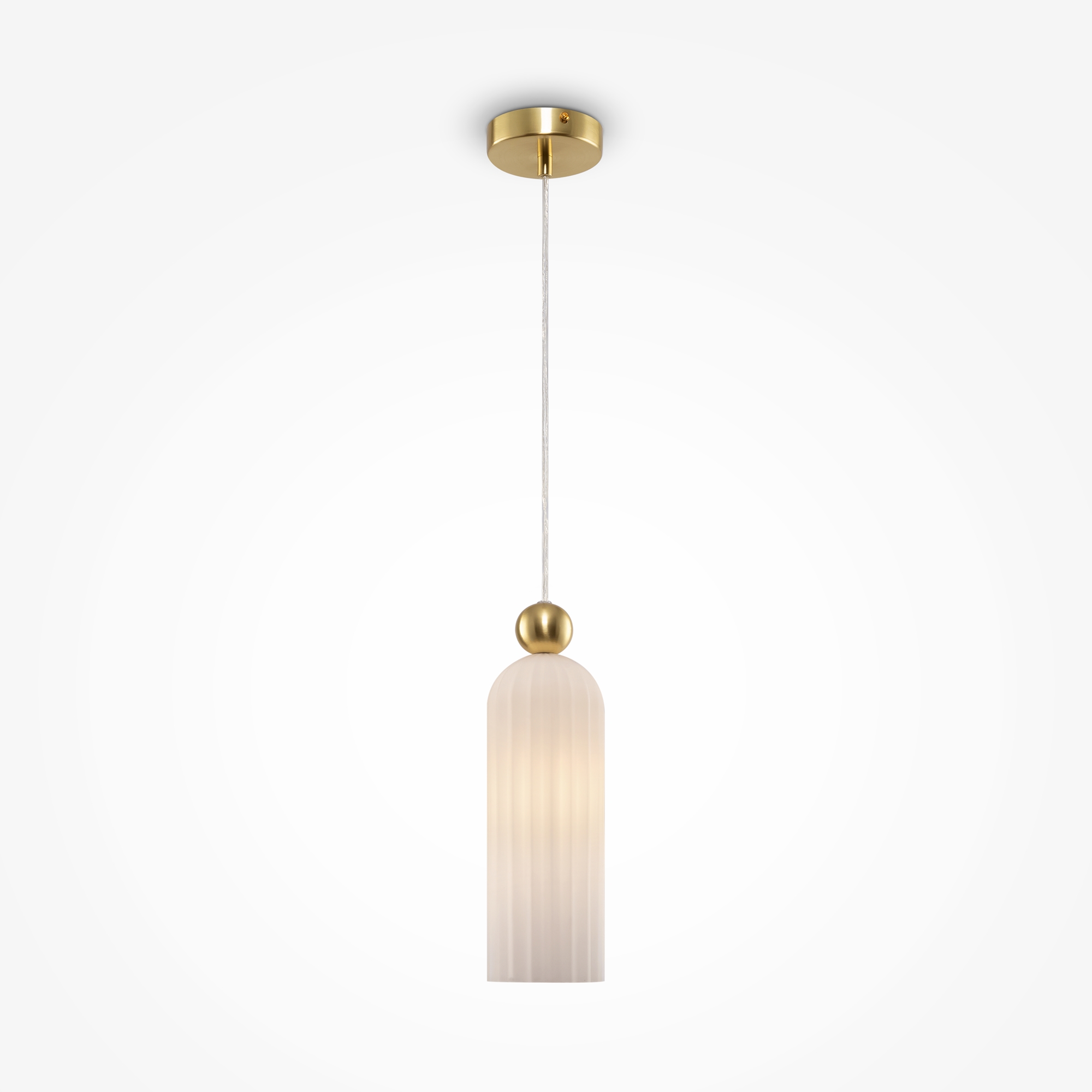 картинка Подвесной светильник Maytoni MOD302PL-01W от магазина pro-decor.kz