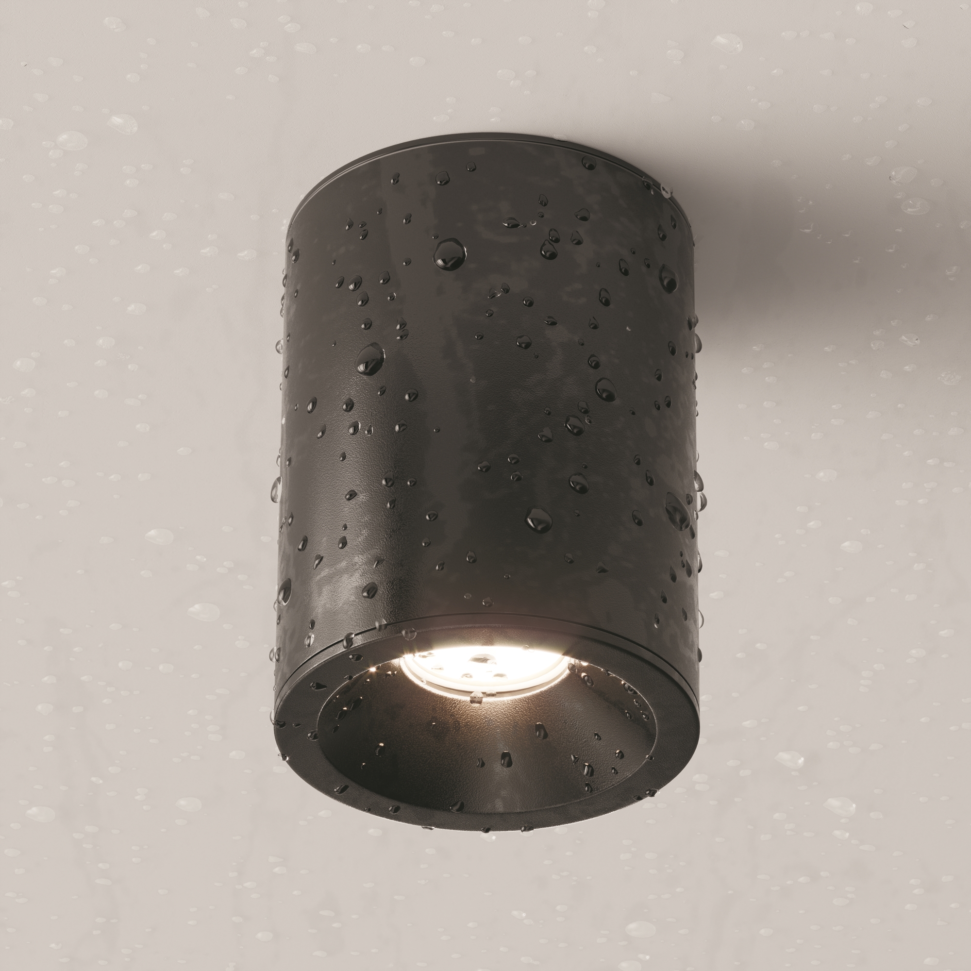 картинка Потолочный светильник Maytoni Antares C029CL-01B от магазина pro-decor.kz