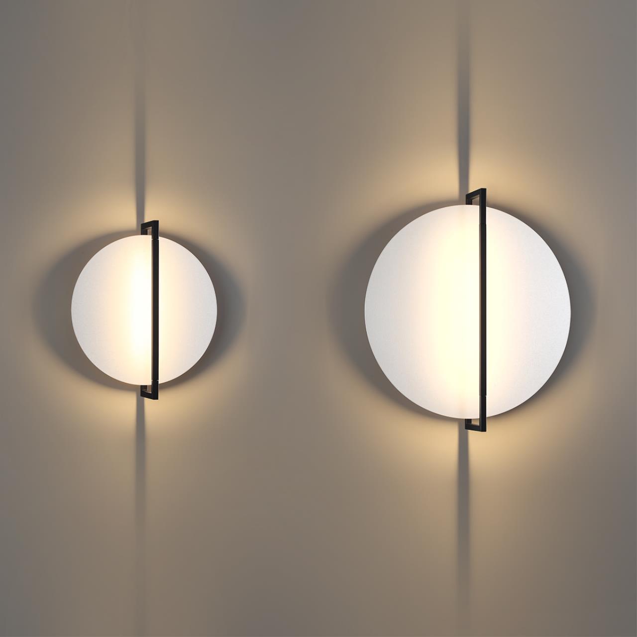 картинка 7015/20WL Odeon Light Настенно-потолочный светильник LUNAR от магазина pro-decor.kz