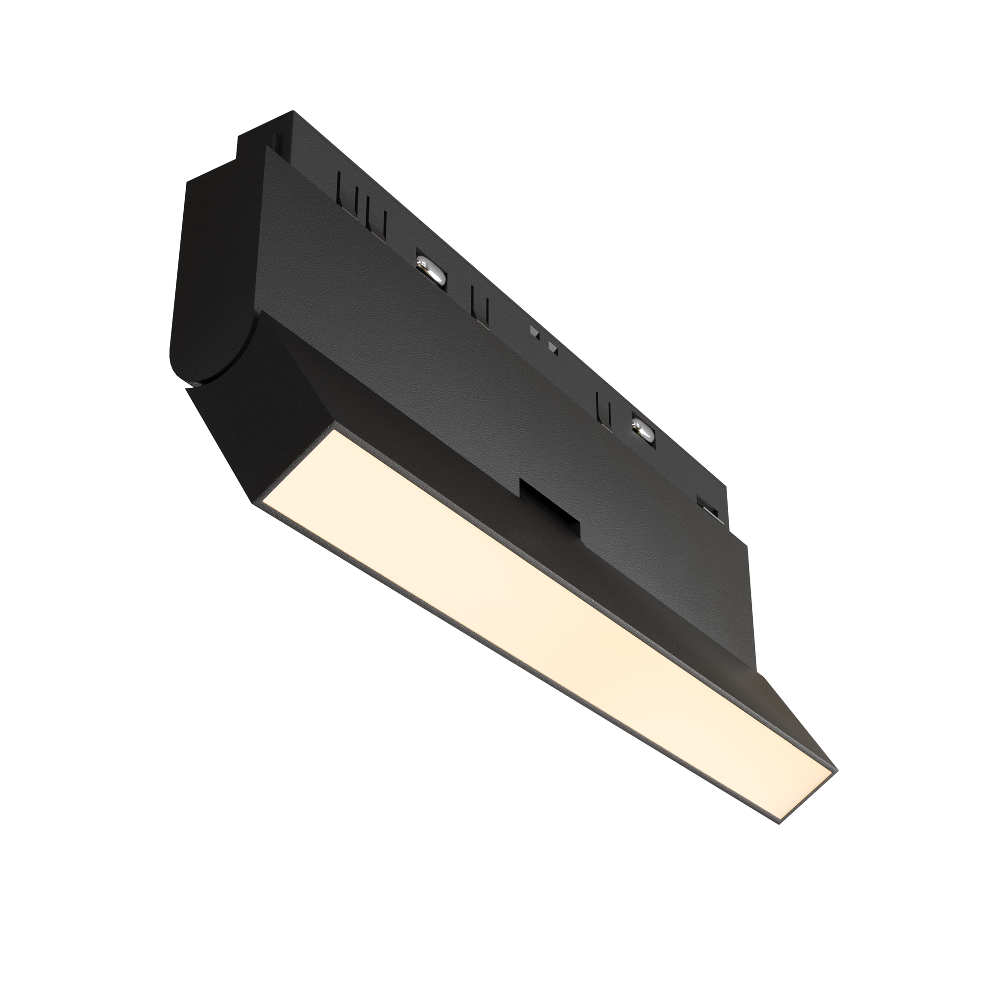 картинка Трековый светильник Technical TR036-2-12W3K-B от магазина pro-decor.kz