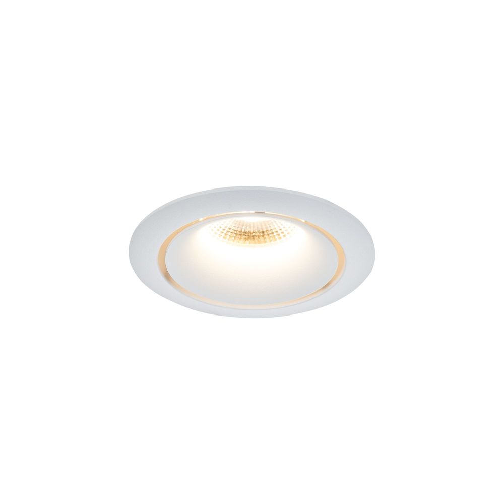 картинка Встраиваемый светильник Technical DL031-L12W4K-W от магазина pro-decor.kz