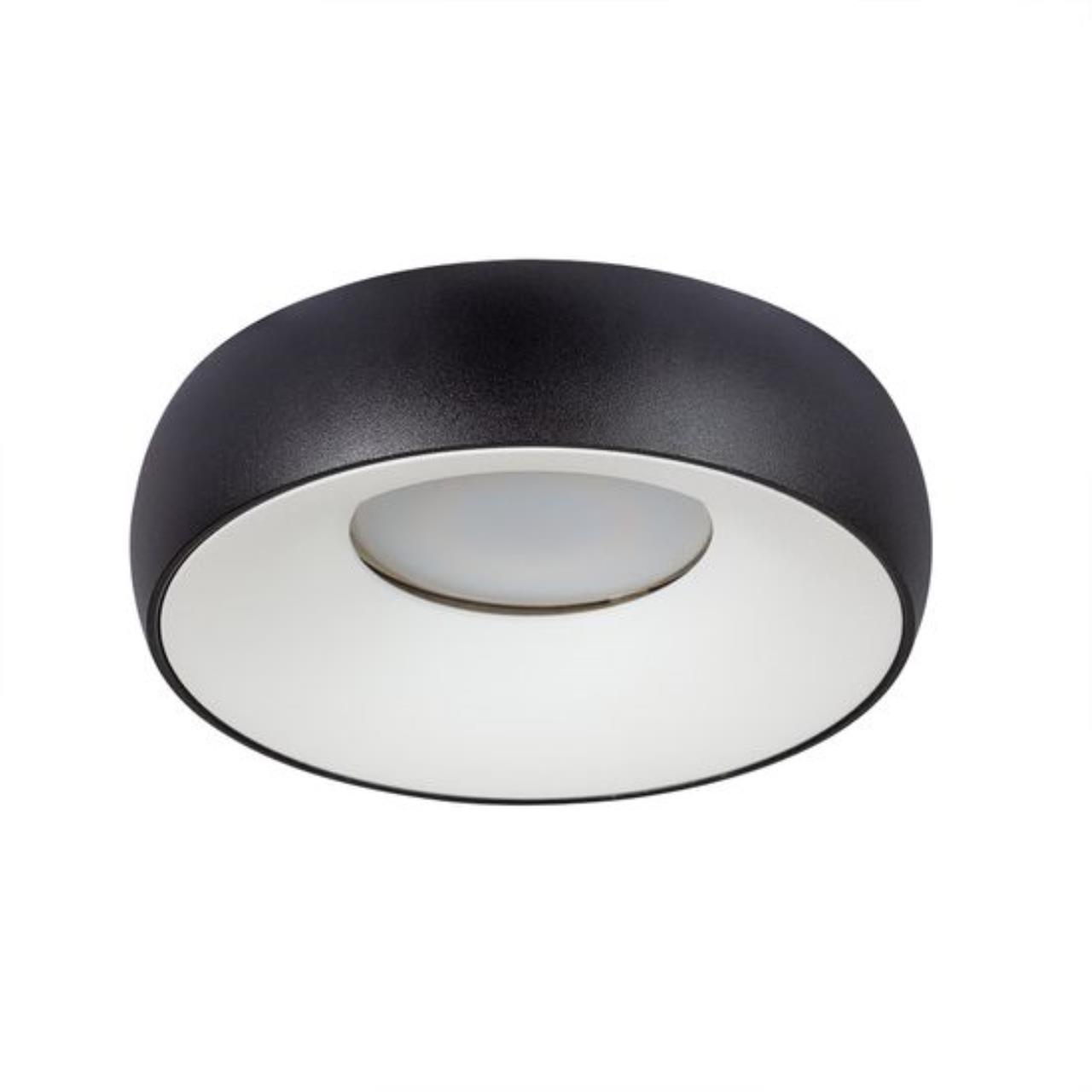 картинка Потолочный светильник Arte Lamp HEZE A6665PL-1BK от магазина pro-decor.kz