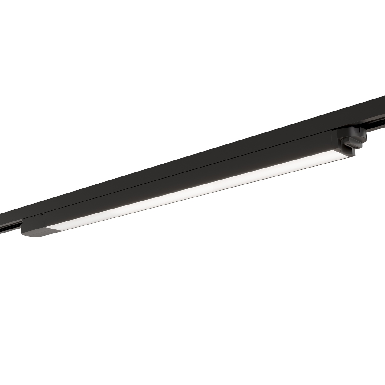 картинка Трековый светильник Technical TR000-1-24W3K-B от магазина pro-decor.kz
