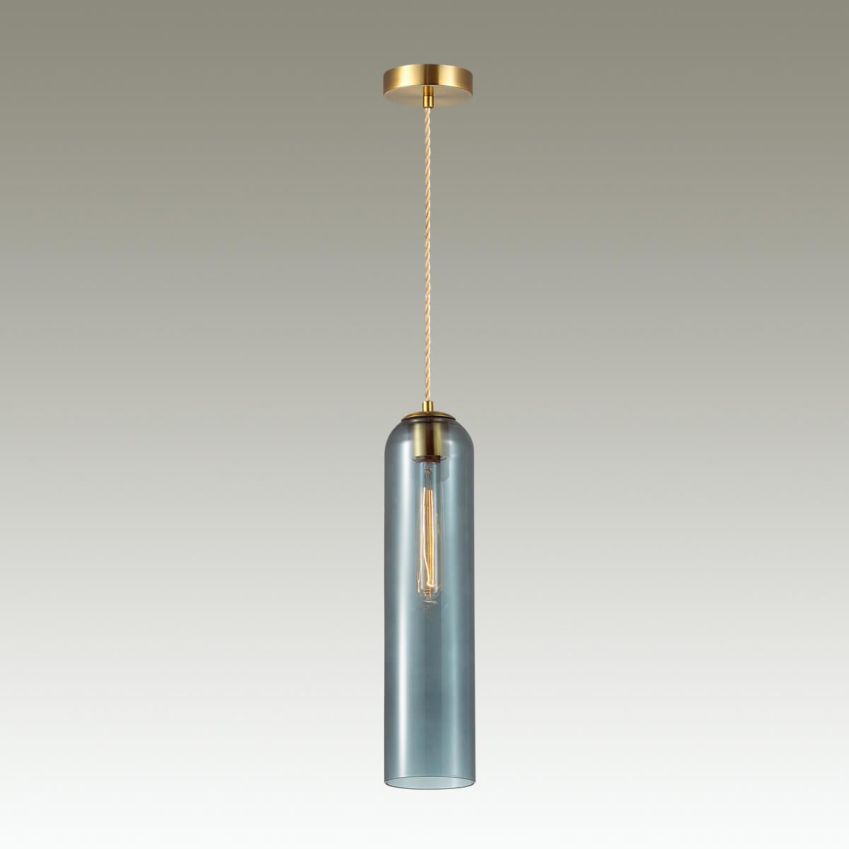 картинка Подвесной светильник Odeon Light Pendant Vosti 4641/1 от магазина pro-decor.kz